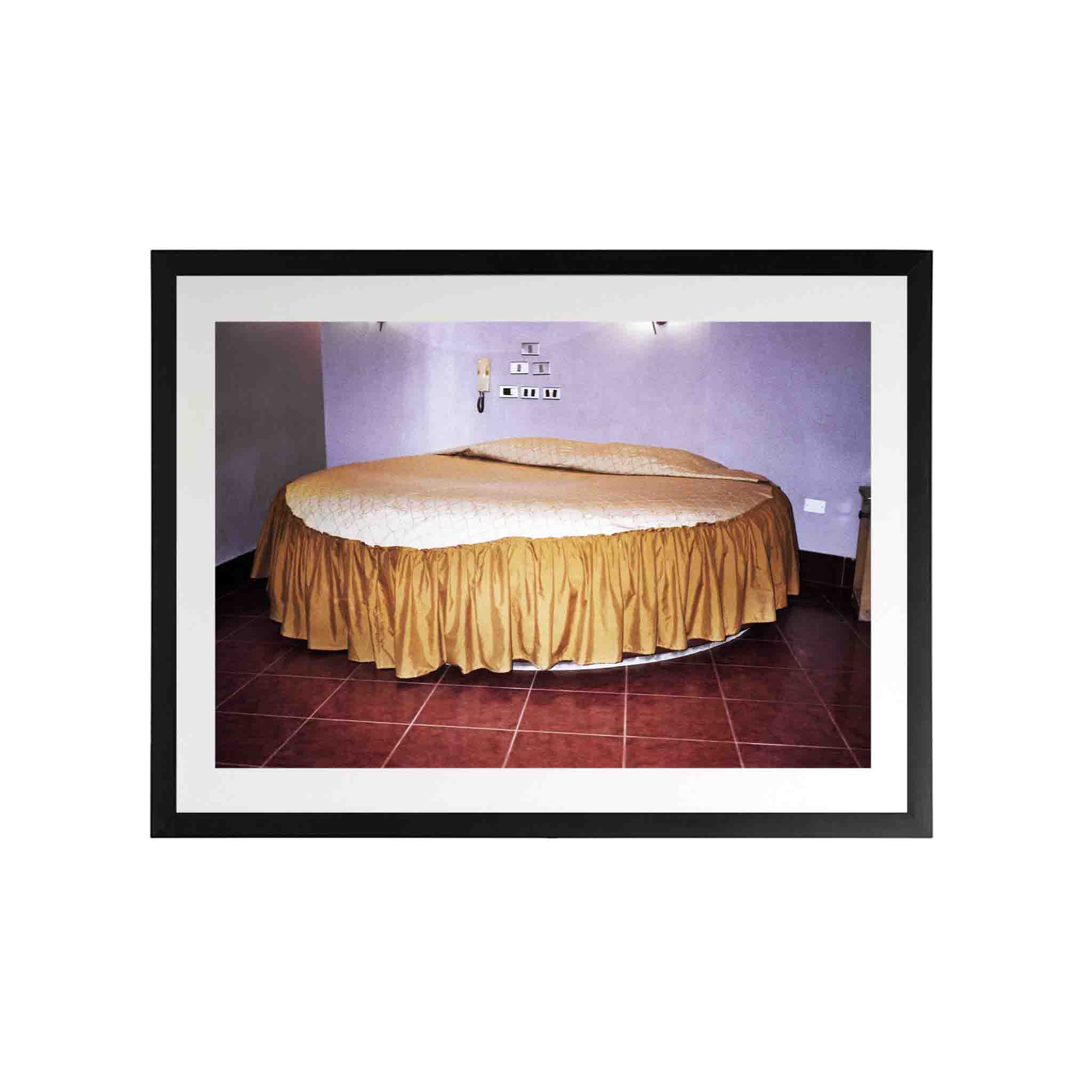 SERIE ARICA: # 02 by Nicolás Wormull