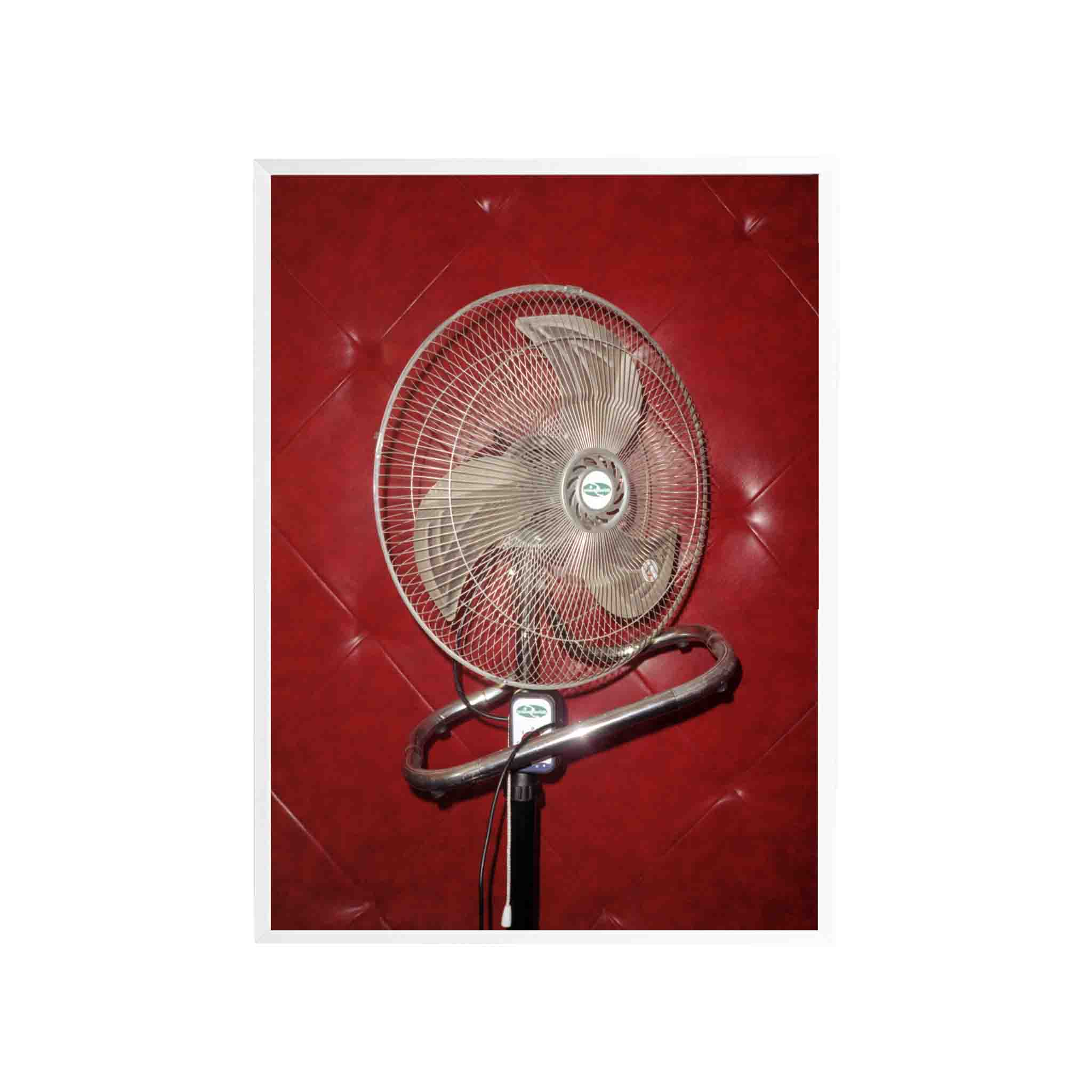 SERIE ARICA: # 03 by Nicolás Wormull