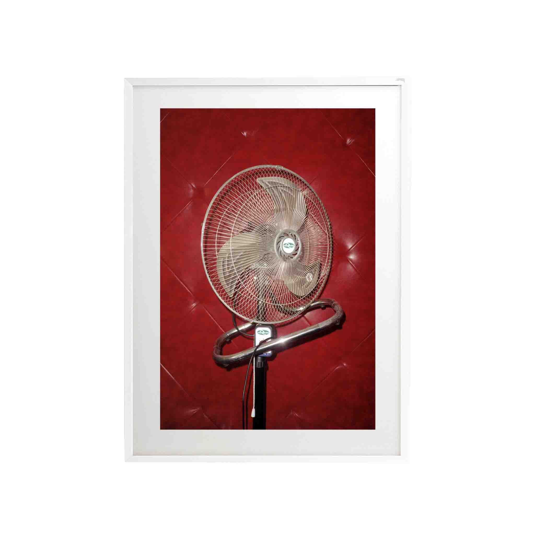 SERIE ARICA: # 03 by Nicolás Wormull