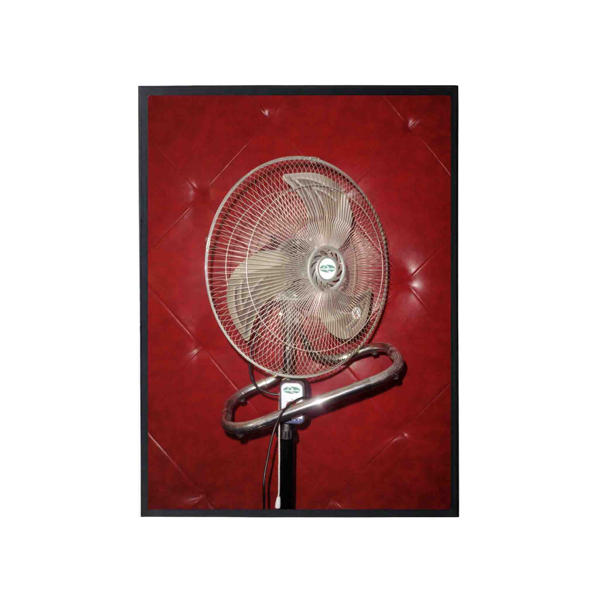 SERIE ARICA: # 03 by Nicolás Wormull