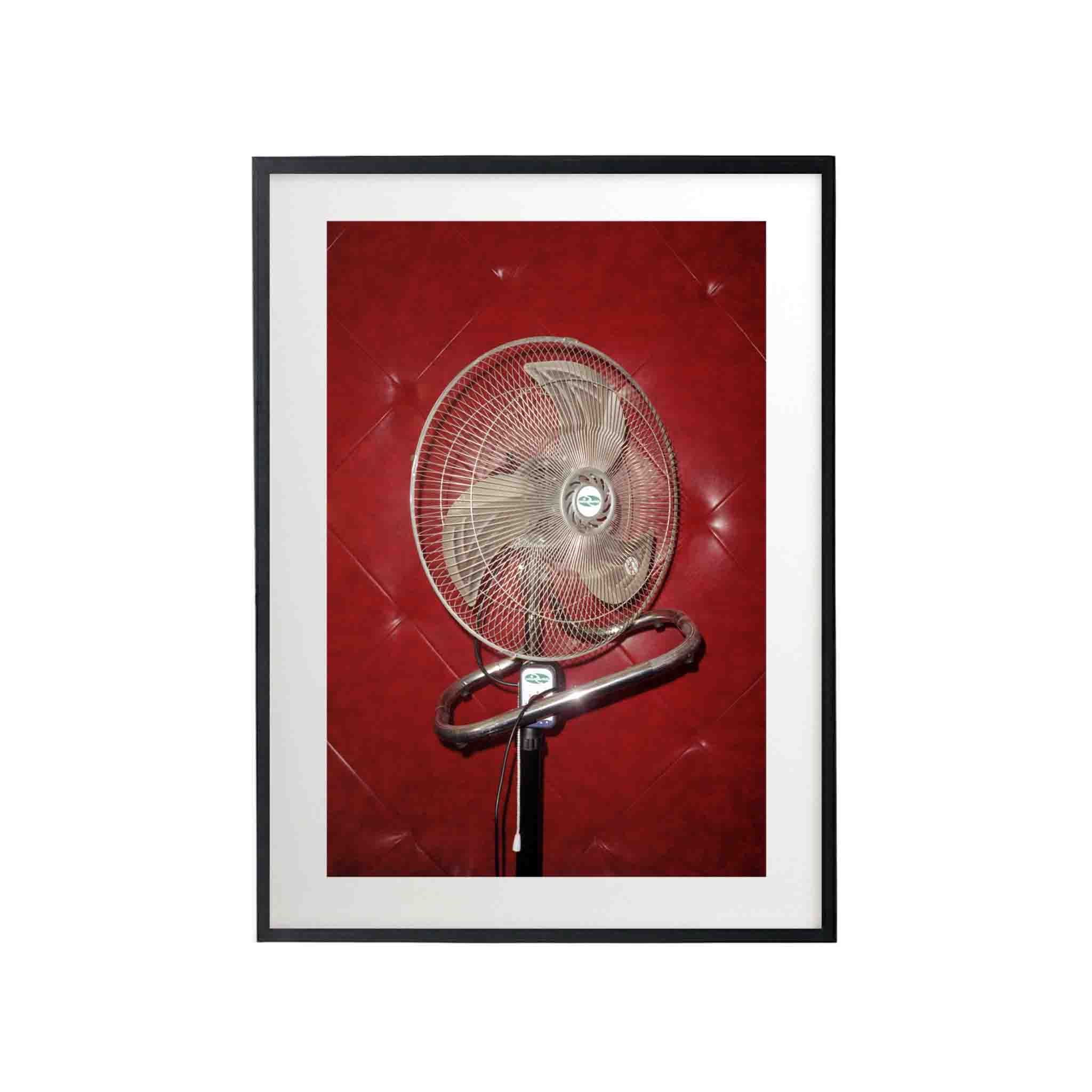 SERIE ARICA: # 03 by Nicolás Wormull