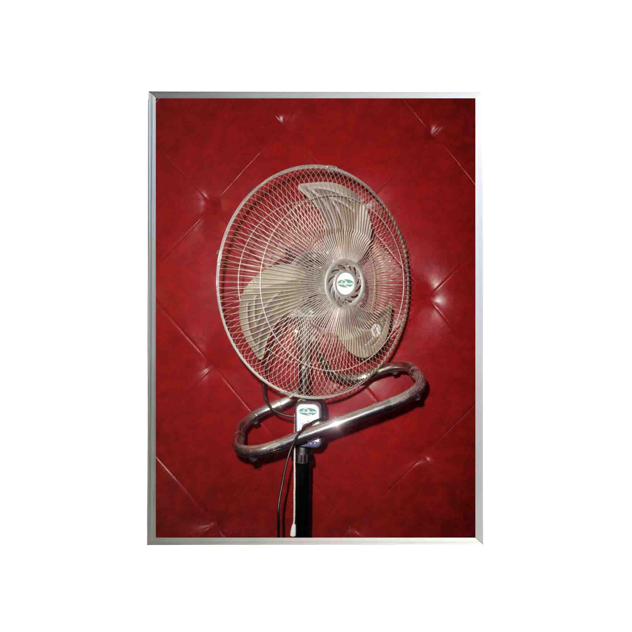 SERIE ARICA: # 03 by Nicolás Wormull