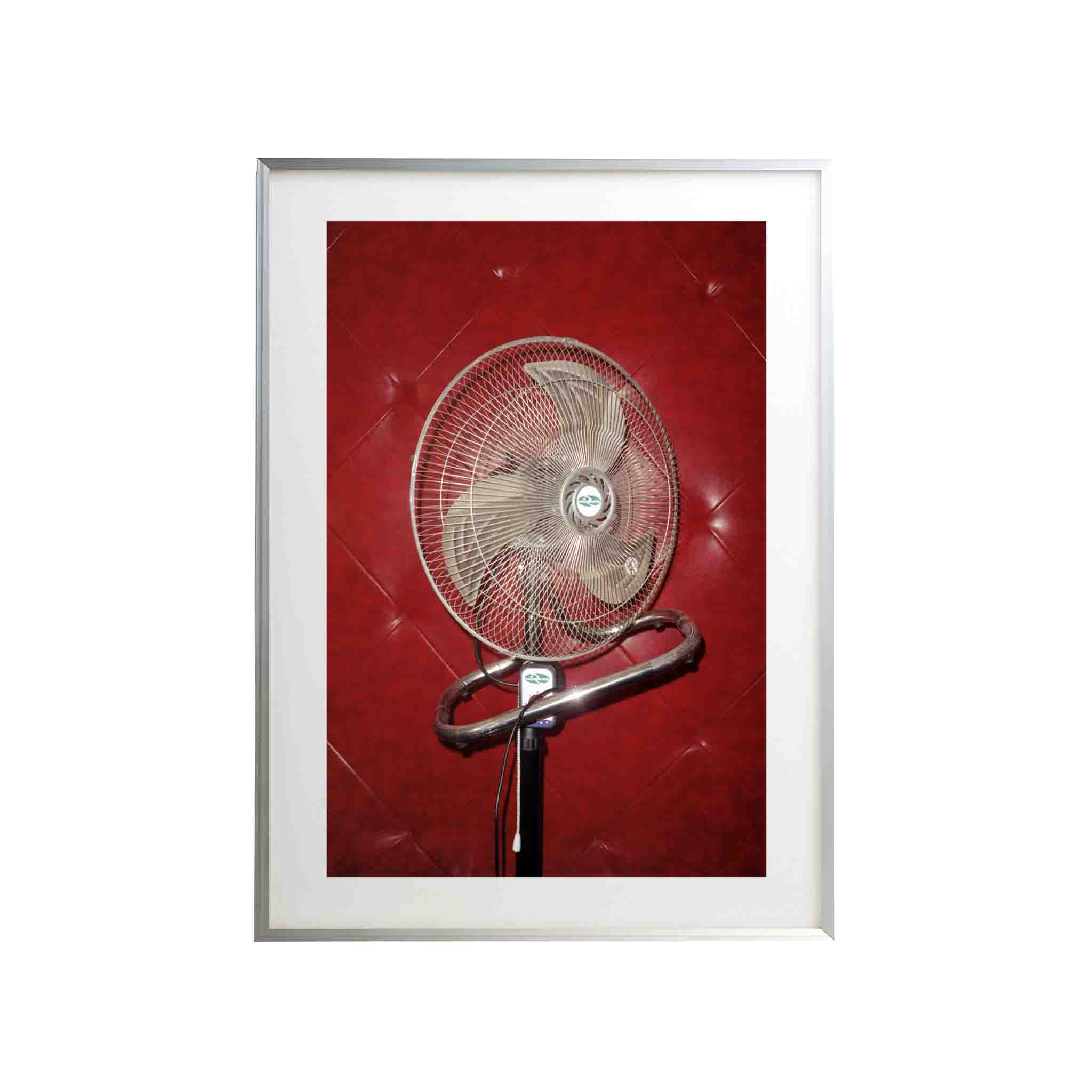 SERIE ARICA: # 03 by Nicolás Wormull