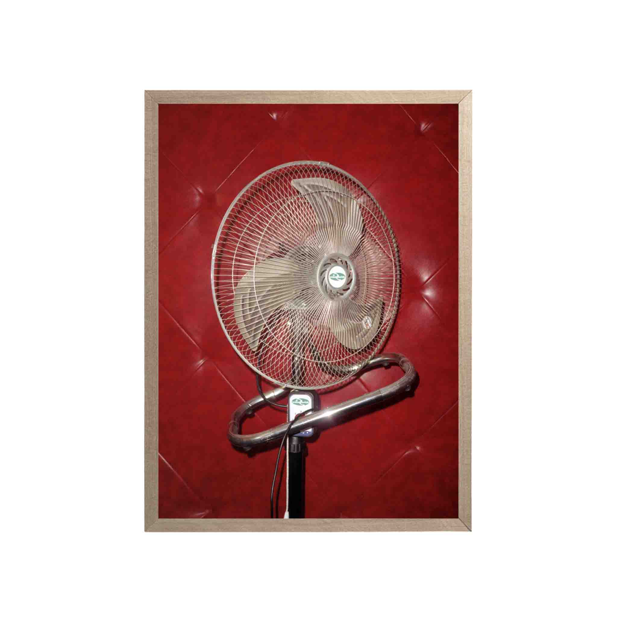 SERIE ARICA: # 03 by Nicolás Wormull