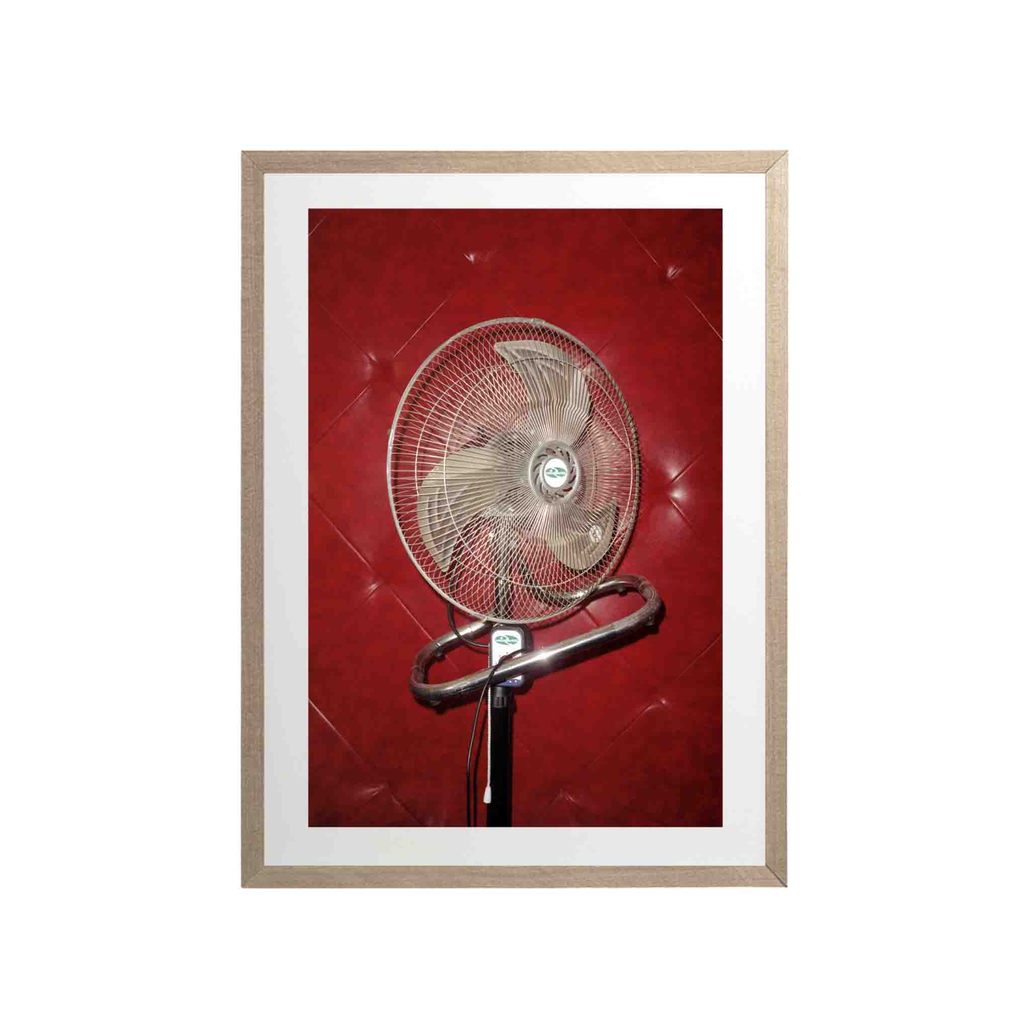 SERIE ARICA: # 03 by Nicolás Wormull