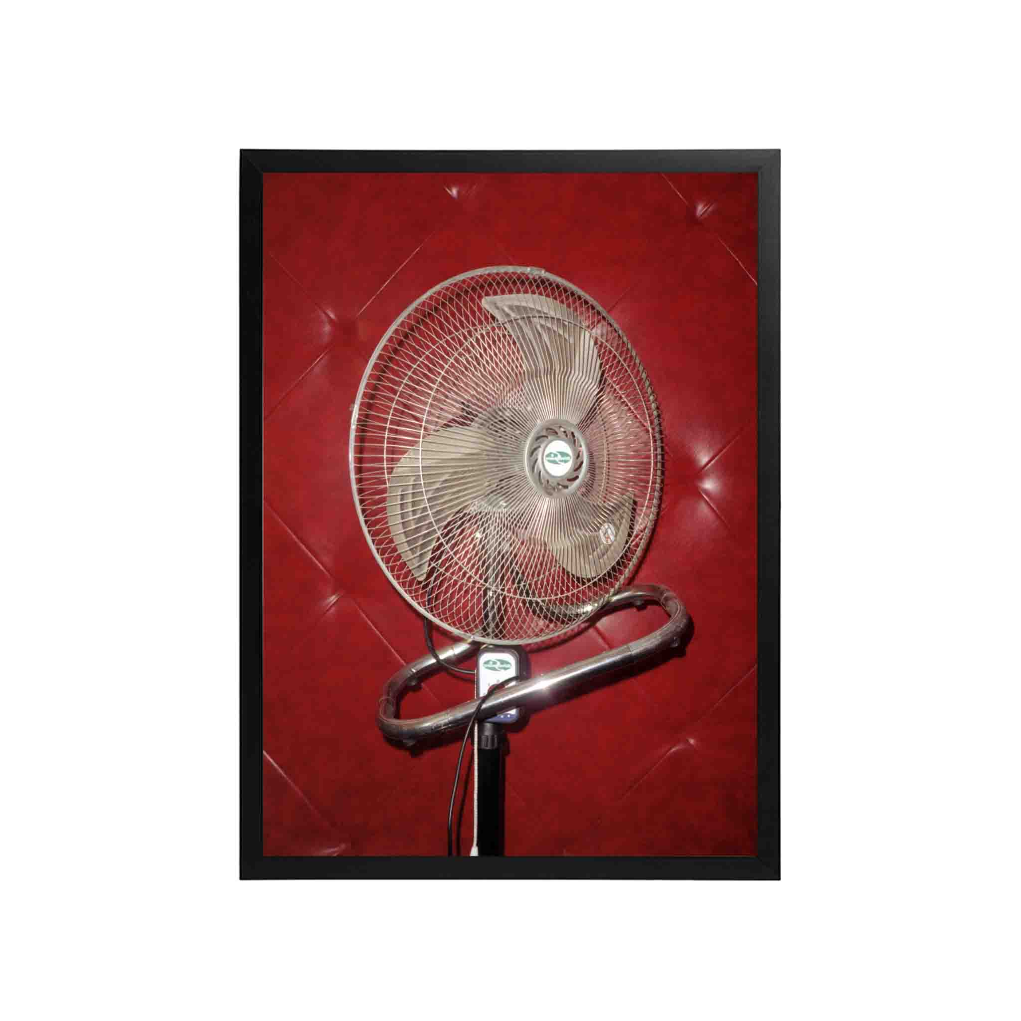 SERIE ARICA: # 03 by Nicolás Wormull