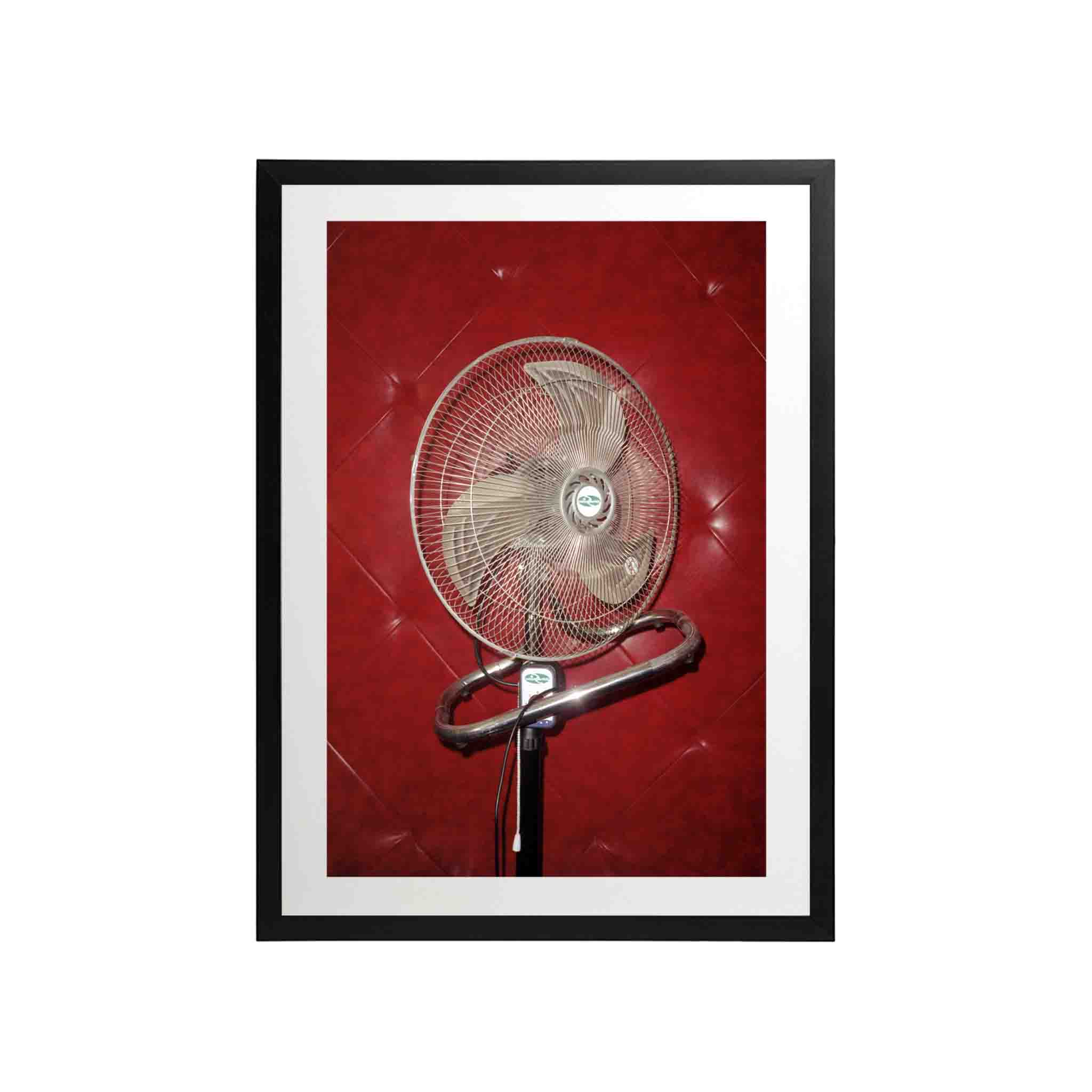 SERIE ARICA: # 03 by Nicolás Wormull