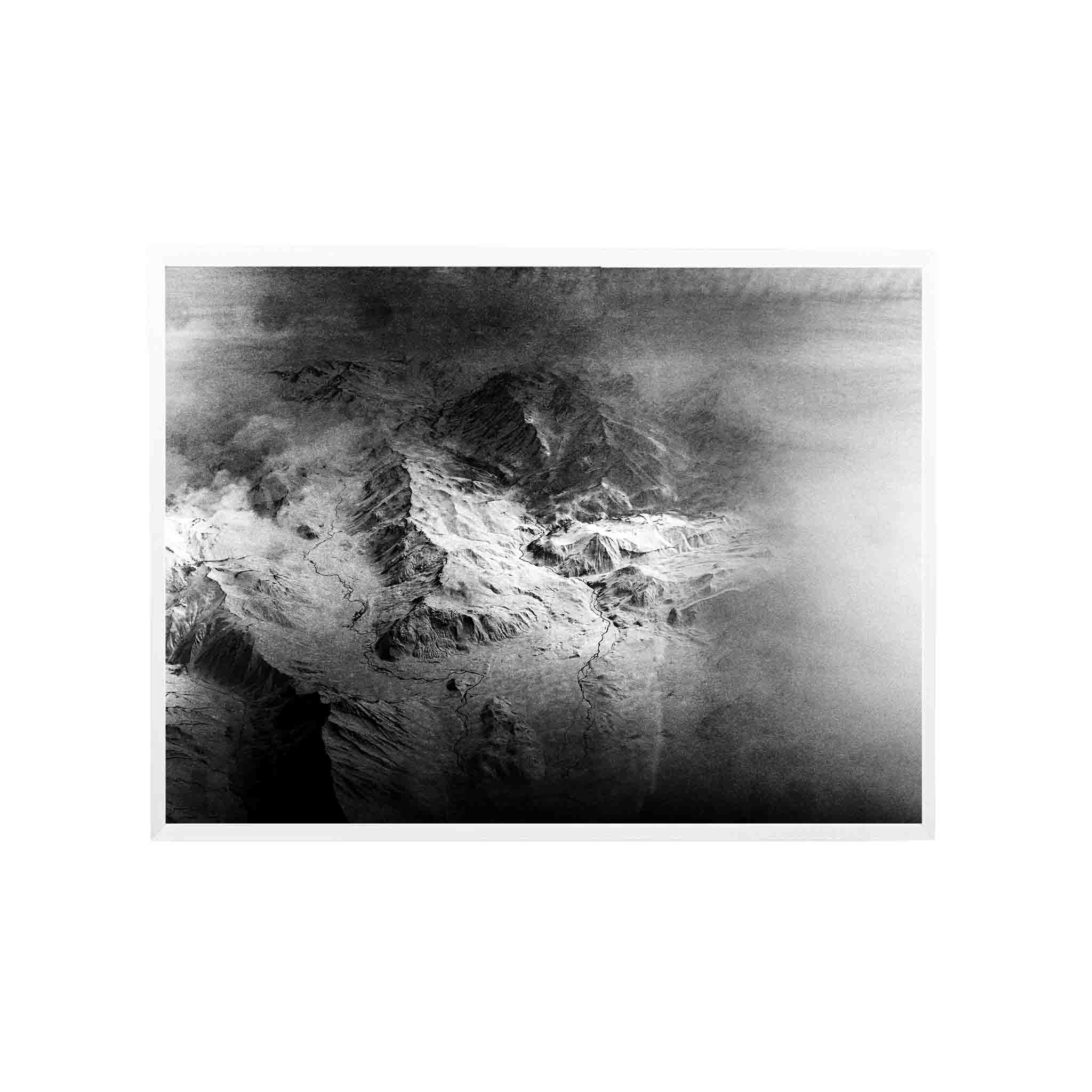 SERIE CORDILLERA: # 04 by Nicolás Wormull