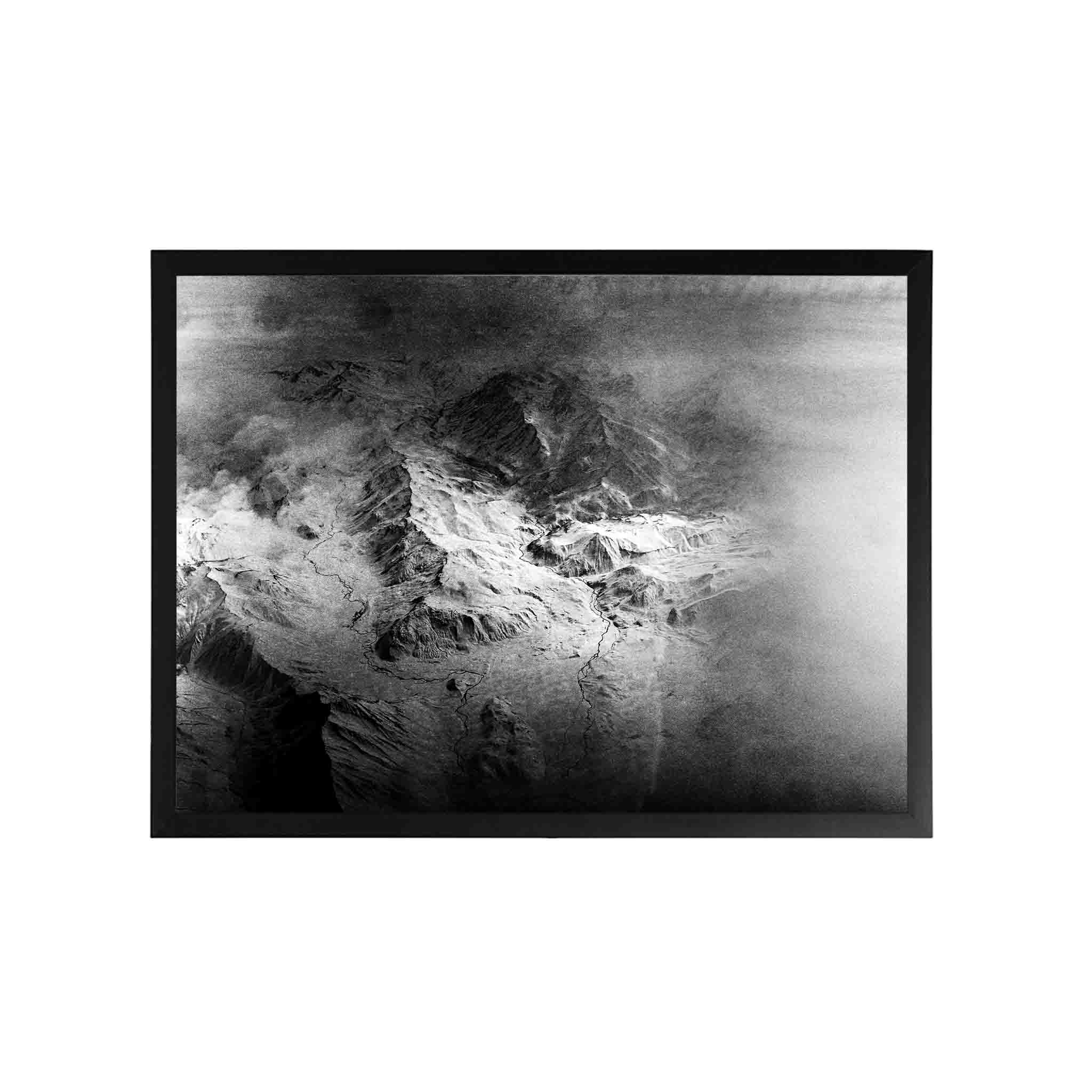 SERIE CORDILLERA: # 04 by Nicolás Wormull