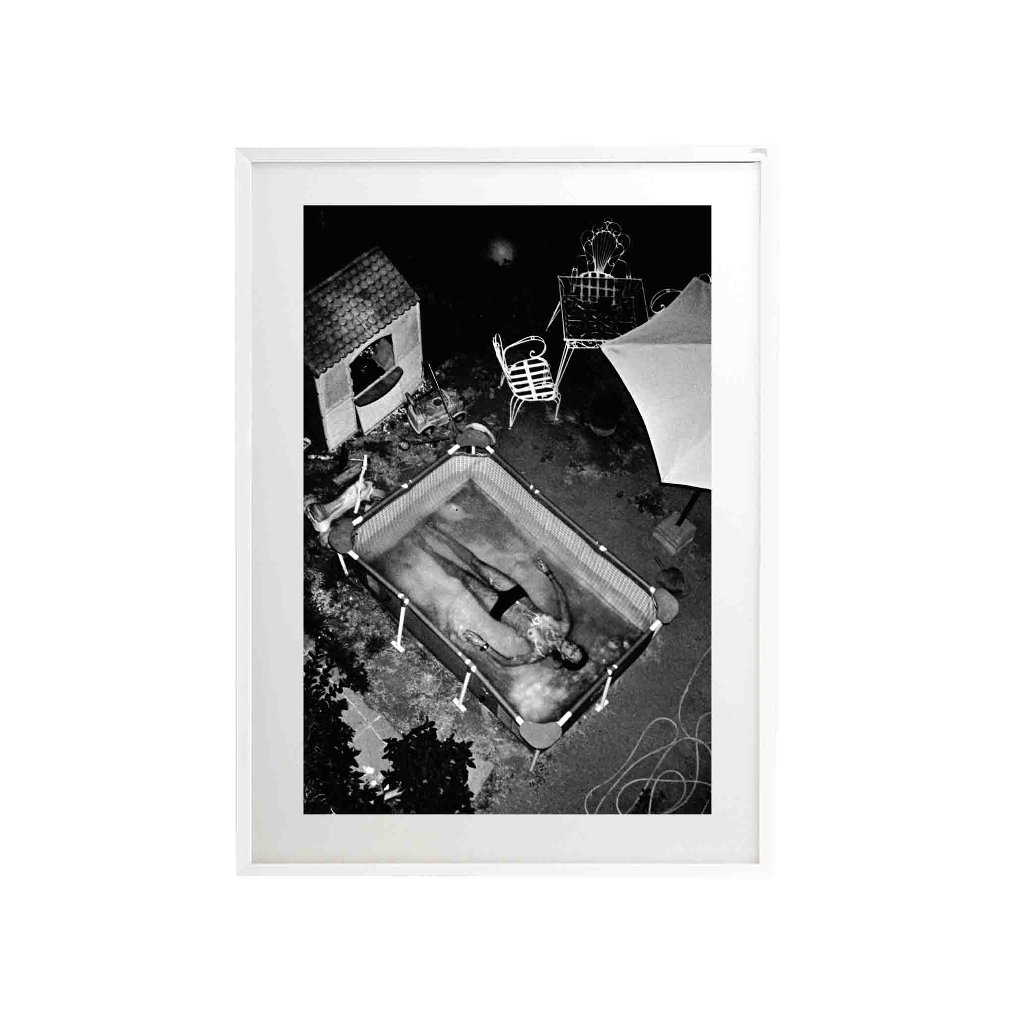 SERIE LIMACHE: # 02 by Nicolás Wormull