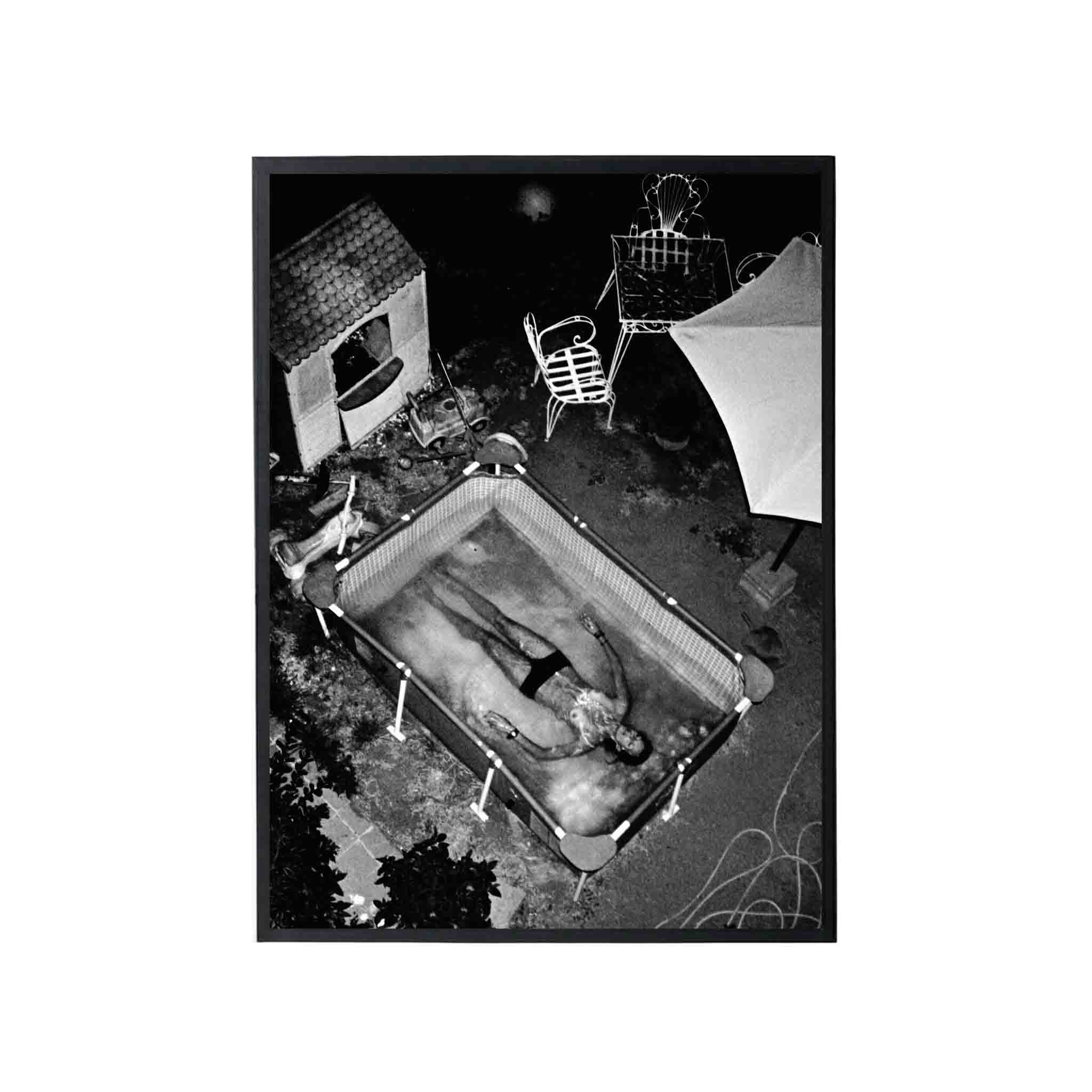 SERIE LIMACHE: # 02 | Print Nicolás Wormull | CODÚ