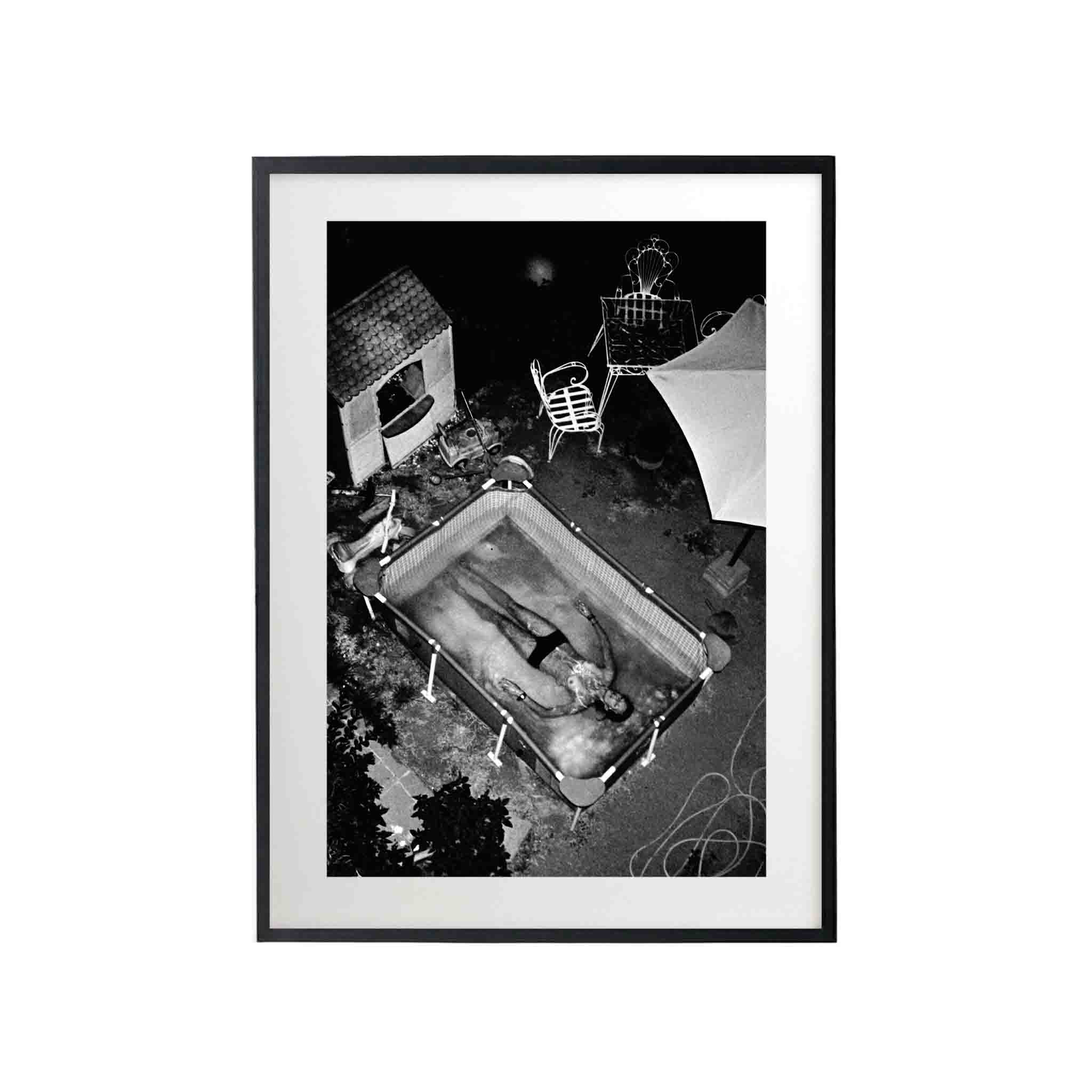 SERIE LIMACHE: # 02 by Nicolás Wormull