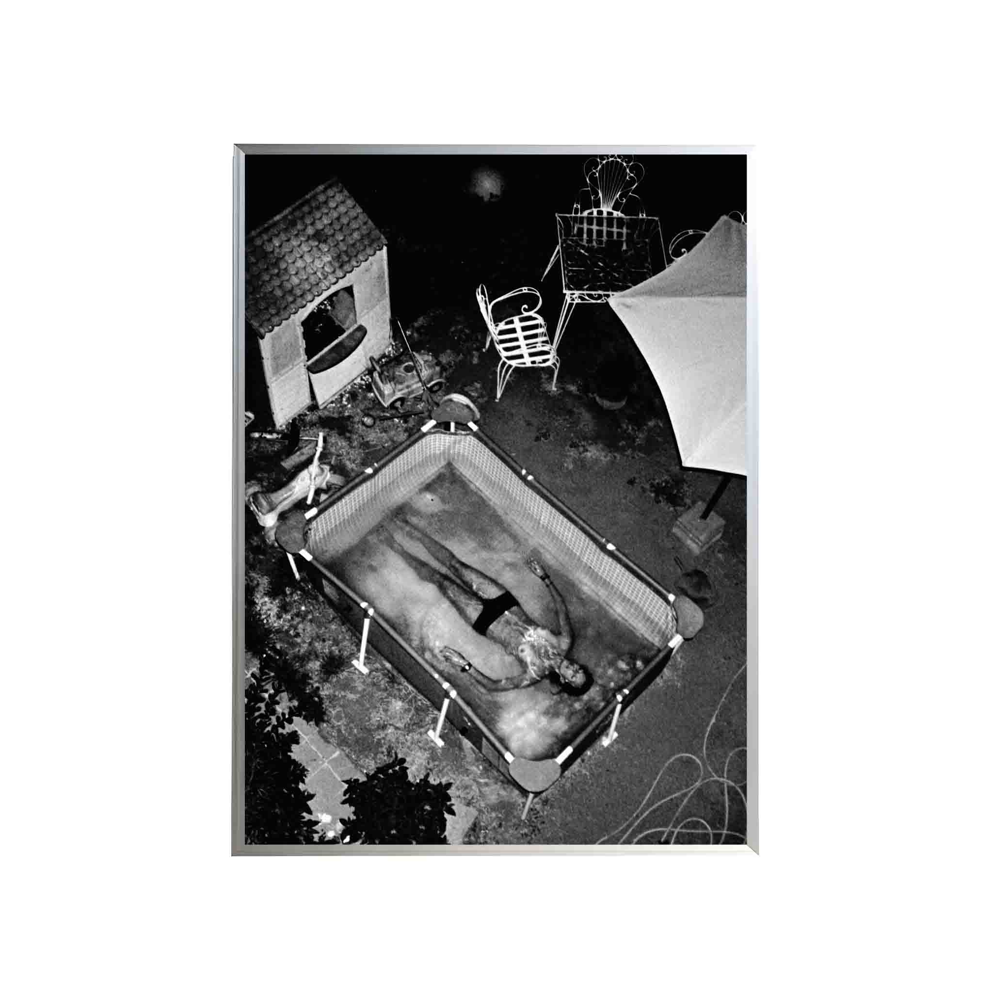 SERIE LIMACHE: # 02 by Nicolás Wormull