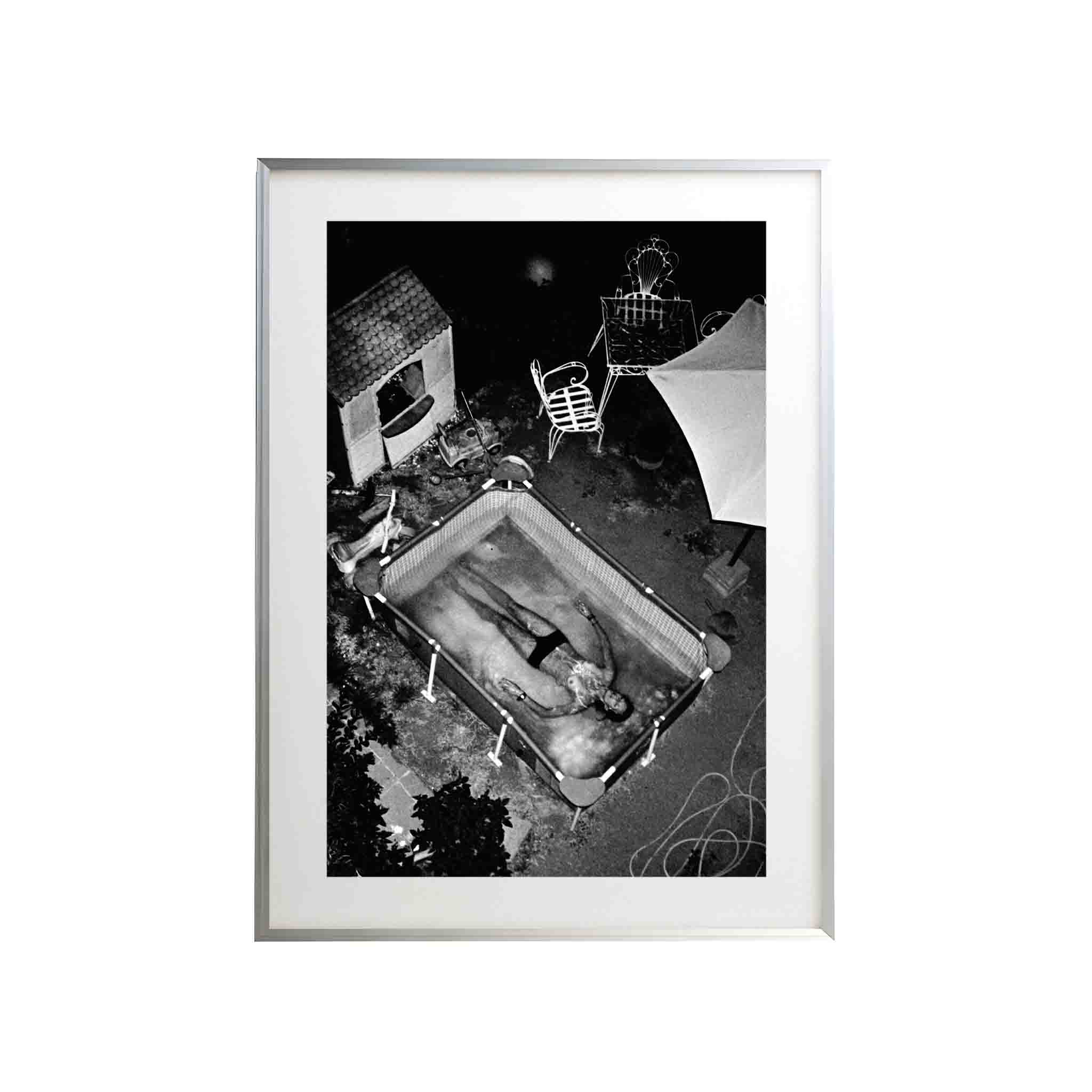 SERIE LIMACHE: # 02 by Nicolás Wormull