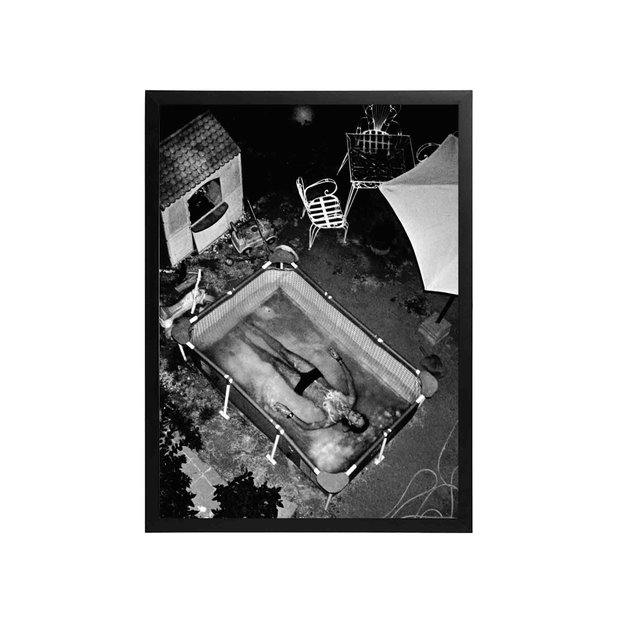 SERIE LIMACHE: # 02 by Nicolás Wormull