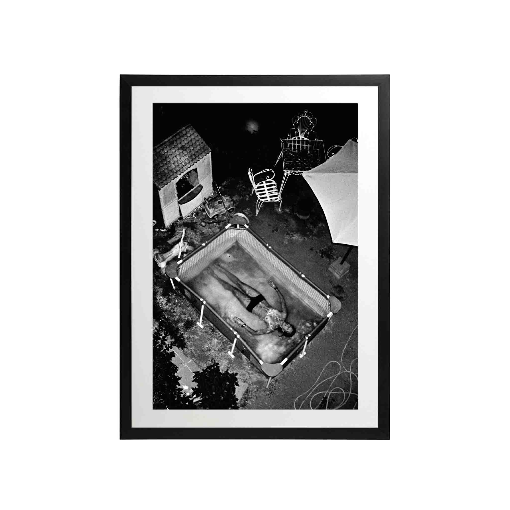 SERIE LIMACHE: # 02 by Nicolás Wormull