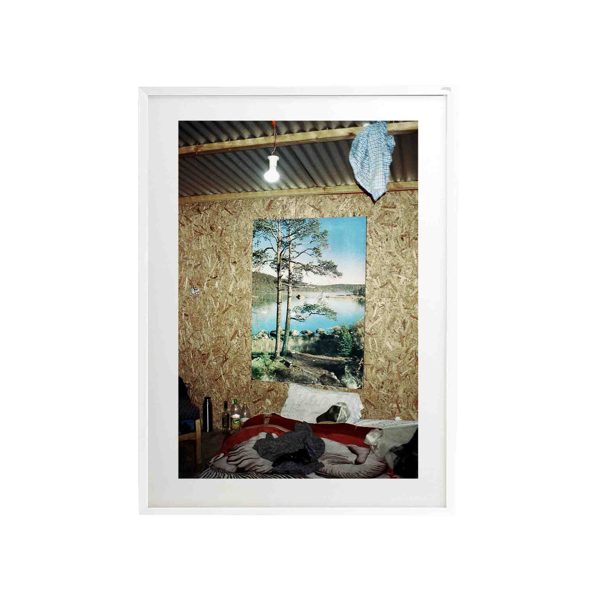 SERIE LOS VILOS: # 06 by Nicolás Wormull