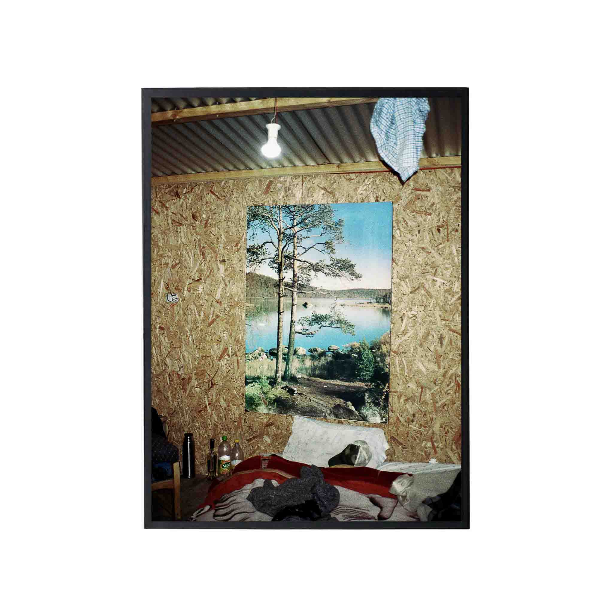 SERIE LOS VILOS: # 06 by Nicolás Wormull