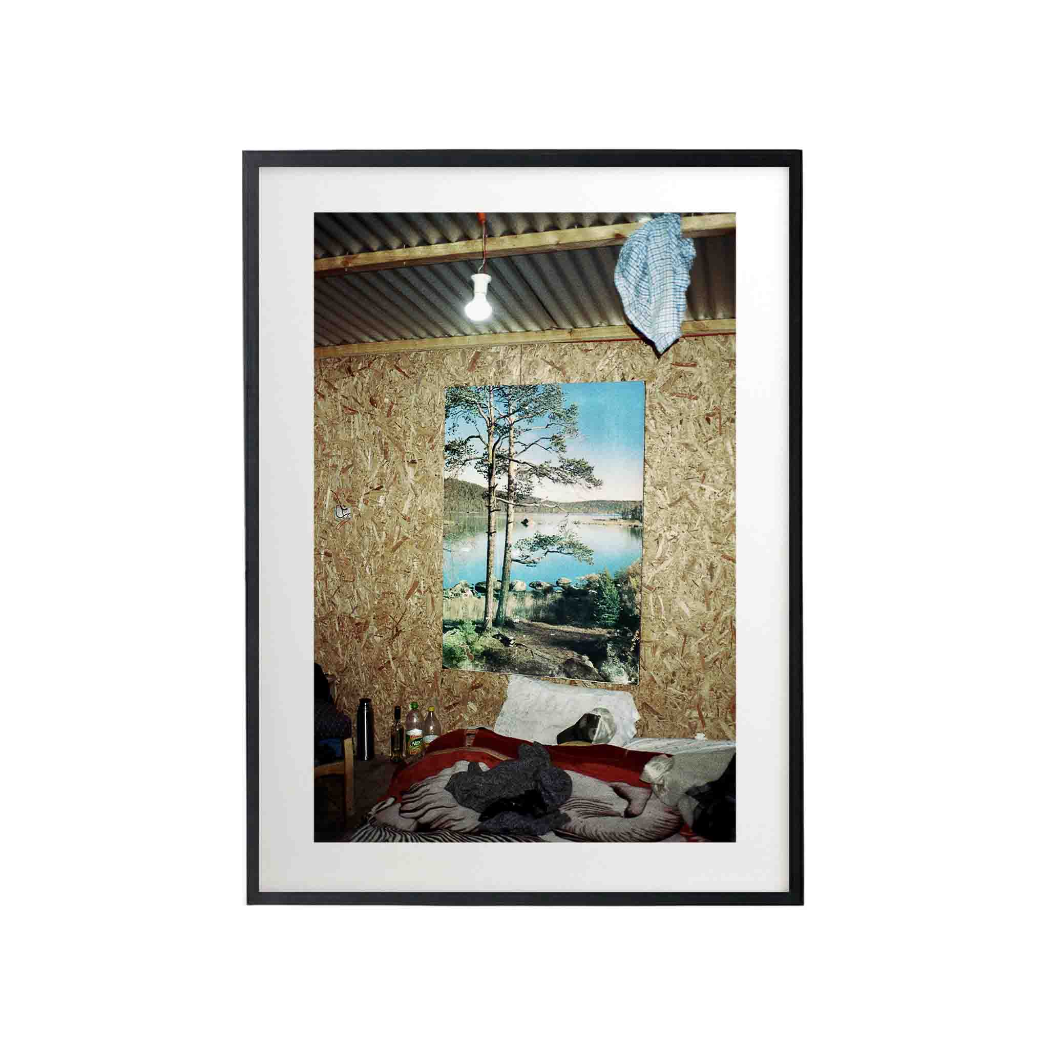 SERIE LOS VILOS: # 06 by Nicolás Wormull