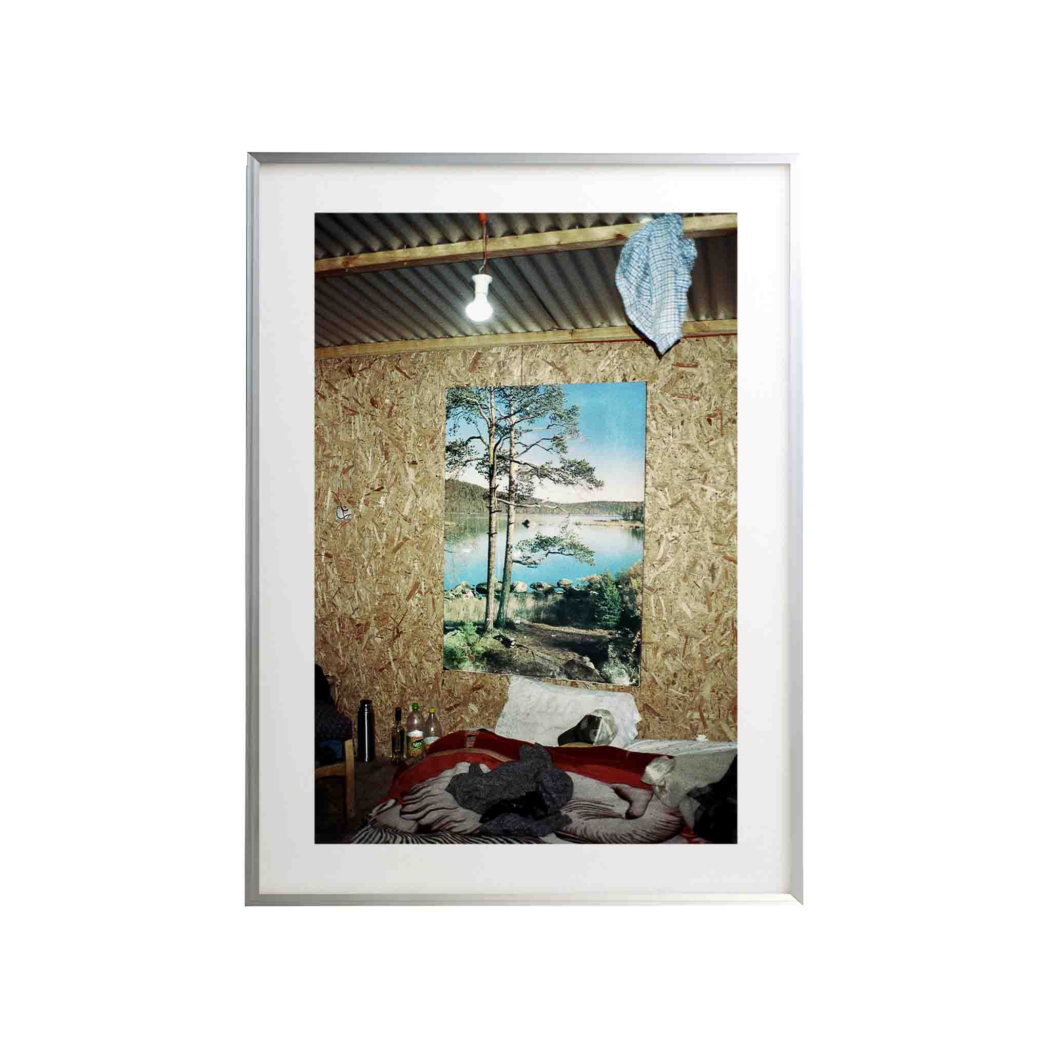 SERIE LOS VILOS: # 06 by Nicolás Wormull