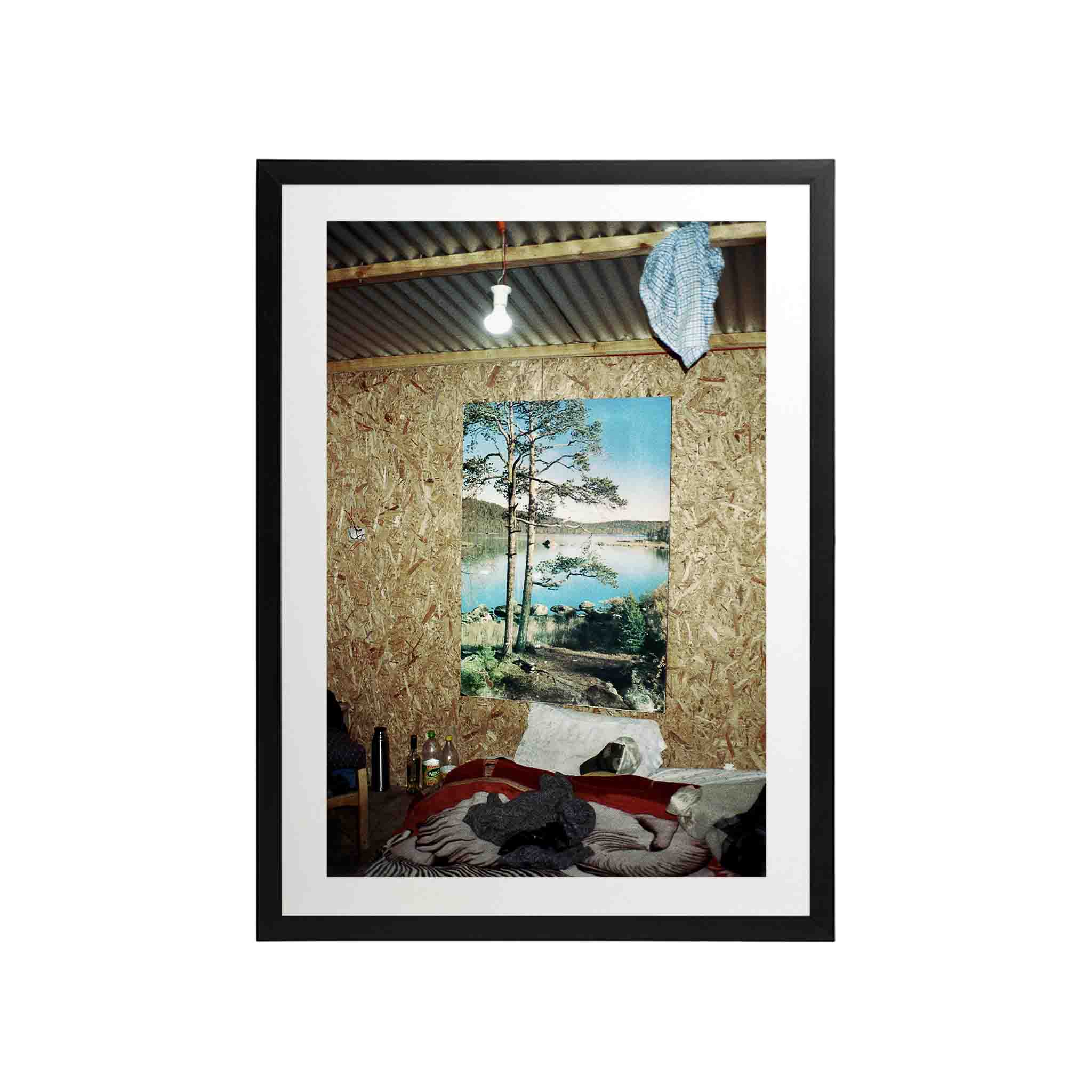 SERIE LOS VILOS: # 06 by Nicolás Wormull