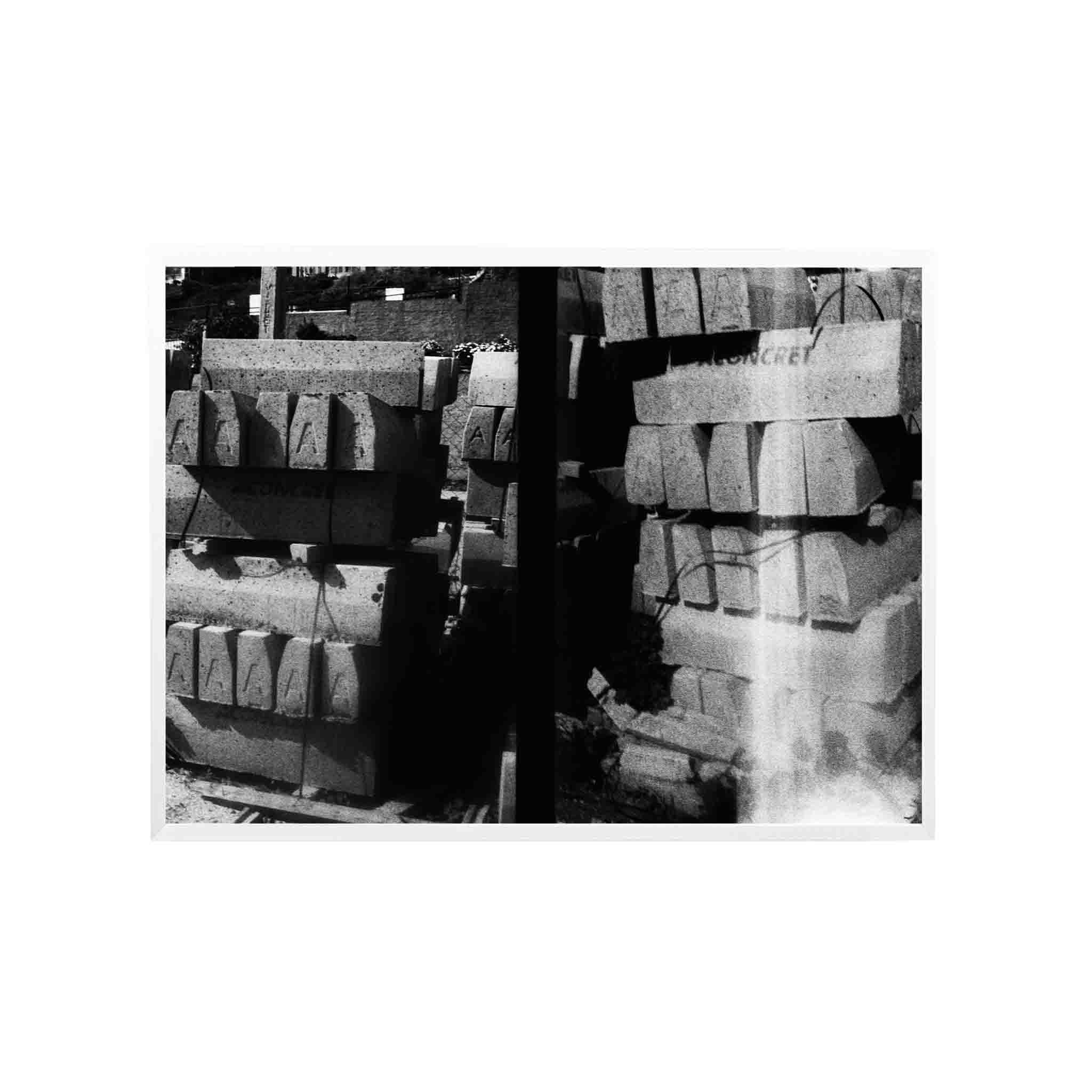 SERIE LOS VILOS: # 07 by Nicolás Wormull