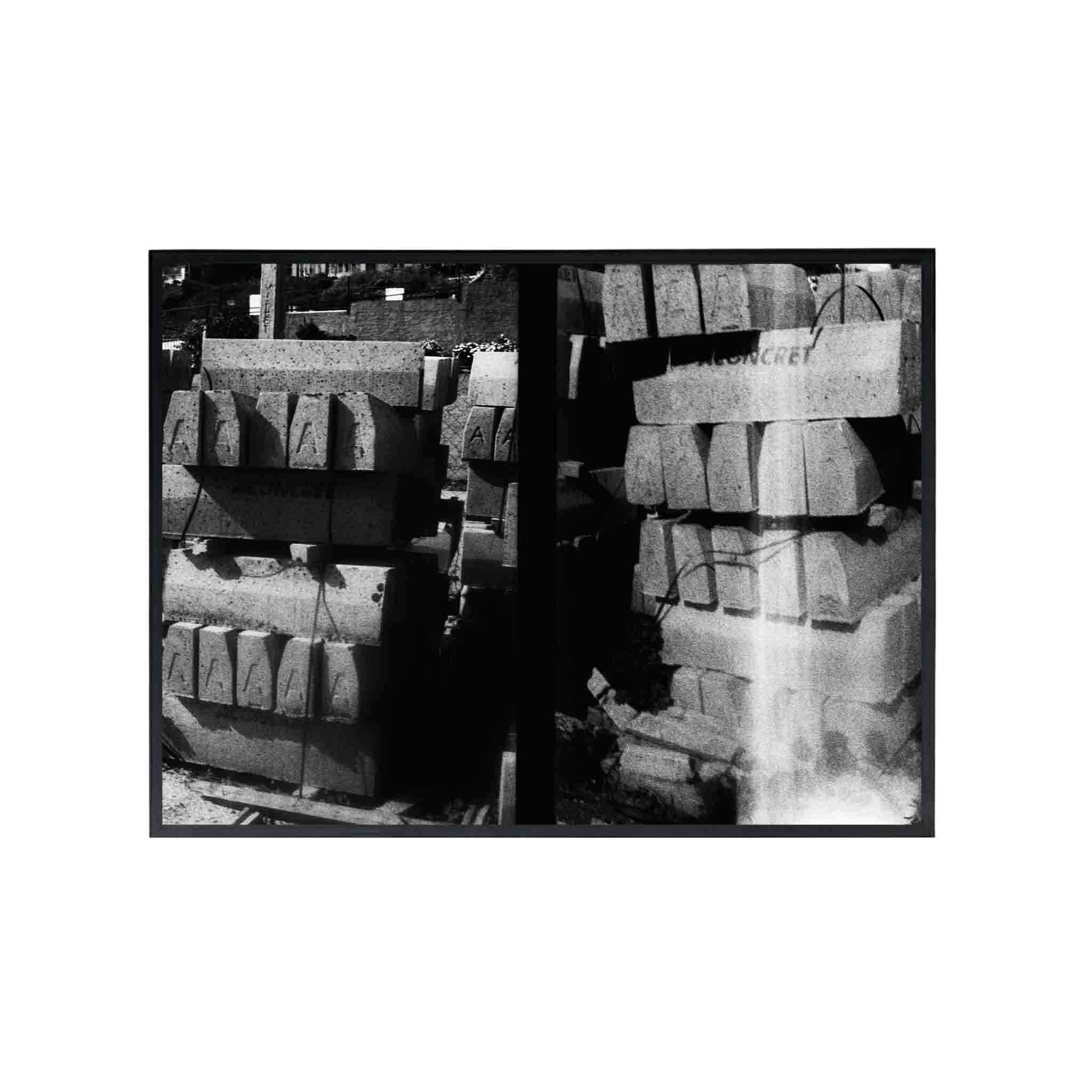 SERIE LOS VILOS: # 07 by Nicolás Wormull