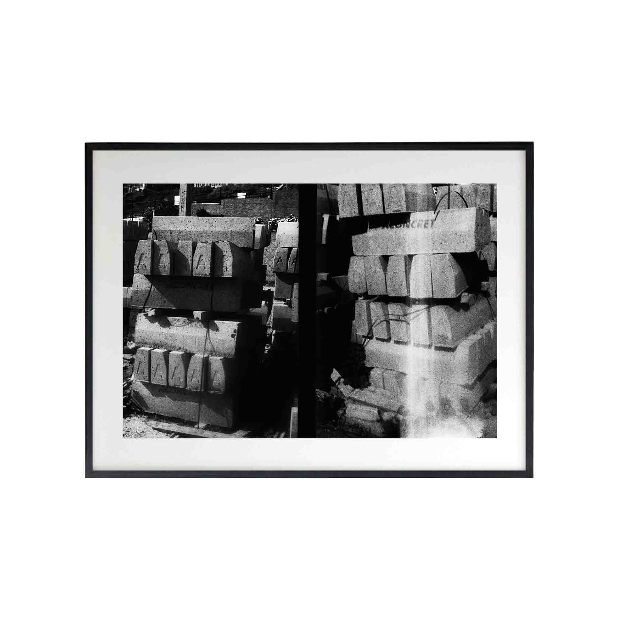 SERIE LOS VILOS: # 07 by Nicolás Wormull