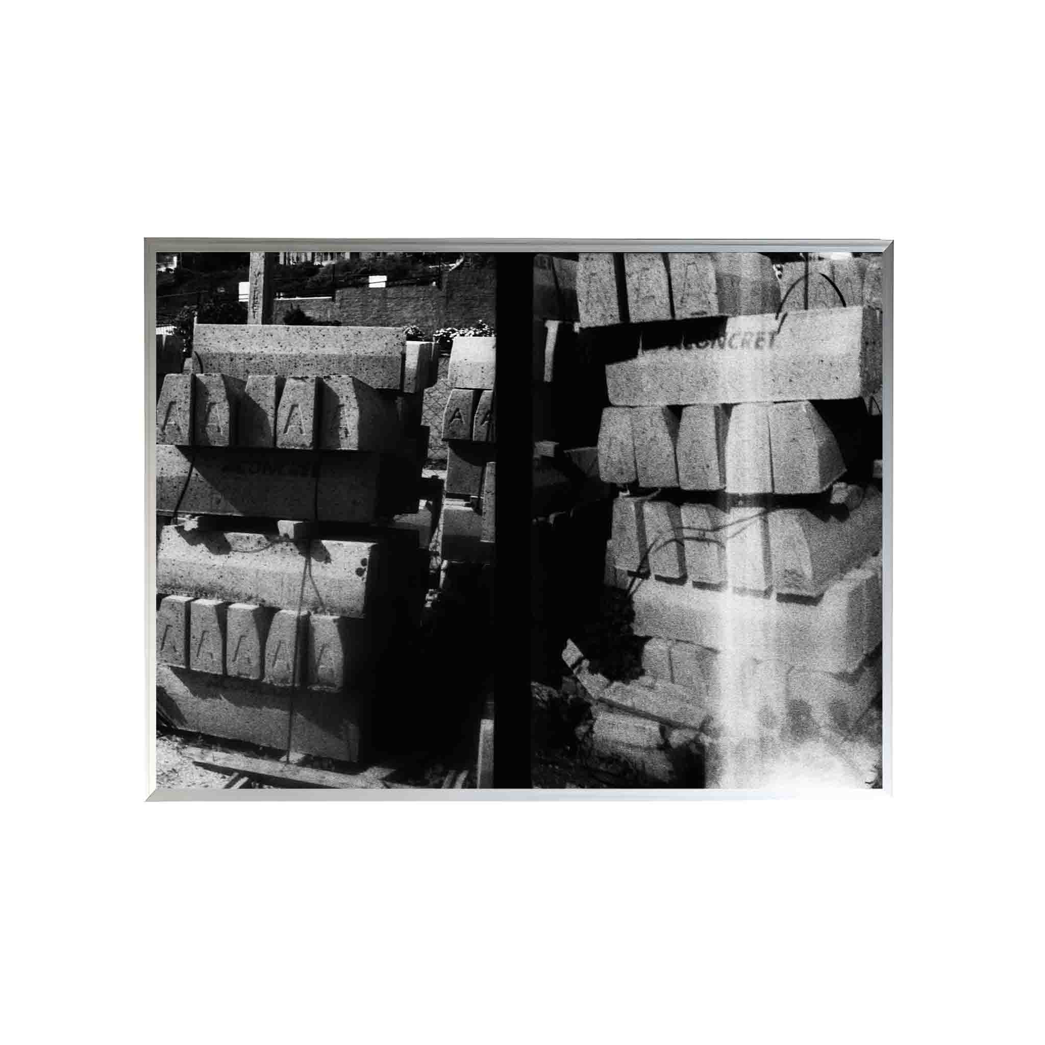 SERIE LOS VILOS: # 07 by Nicolás Wormull