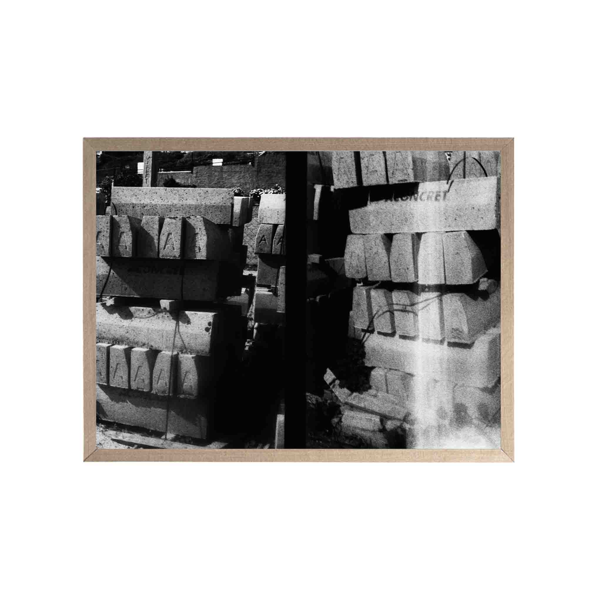 SERIE LOS VILOS: # 07 by Nicolás Wormull