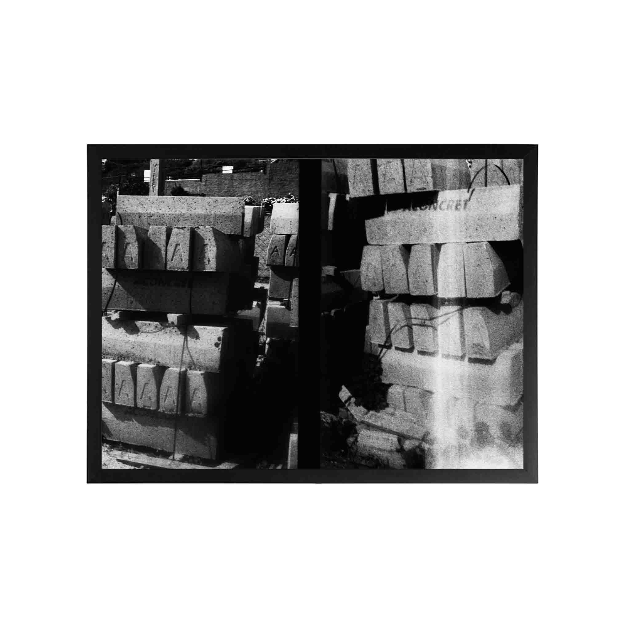 SERIE LOS VILOS: # 07 by Nicolás Wormull