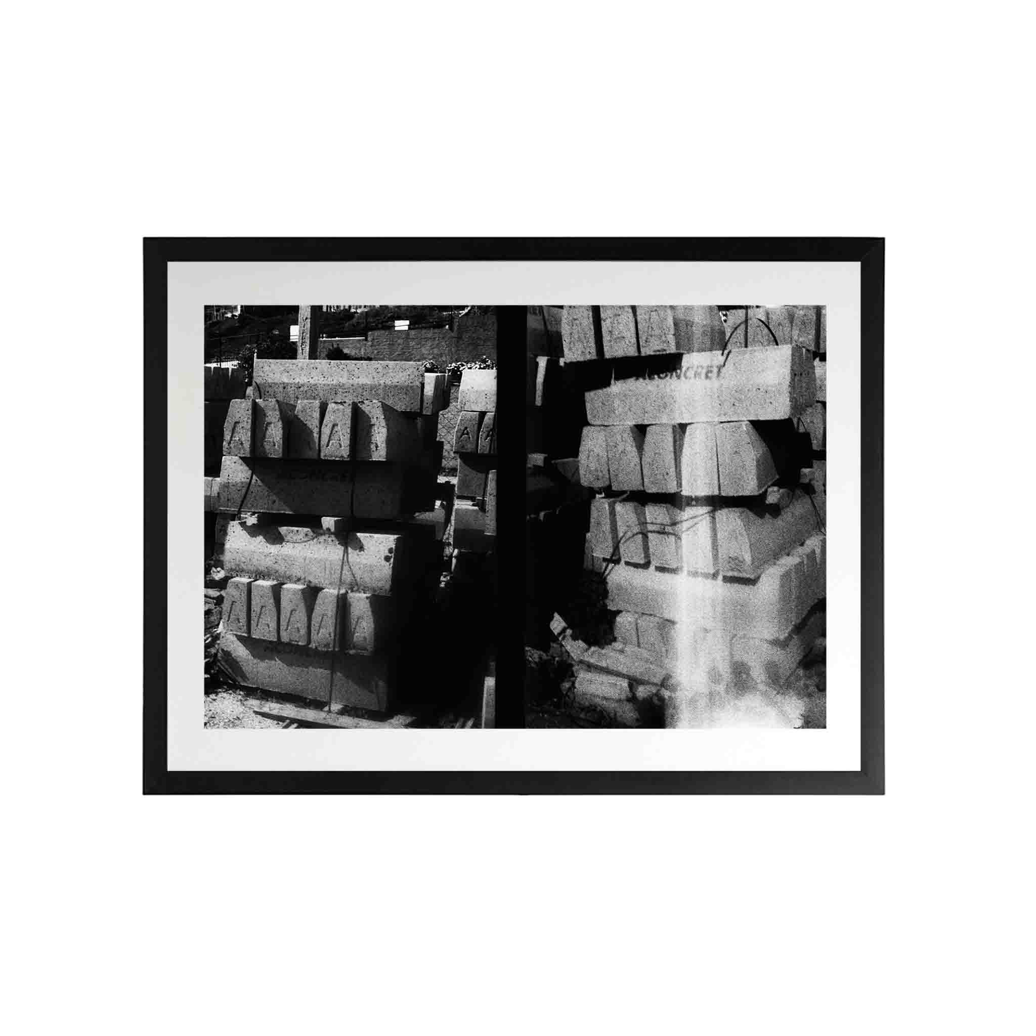 SERIE LOS VILOS: # 07 by Nicolás Wormull