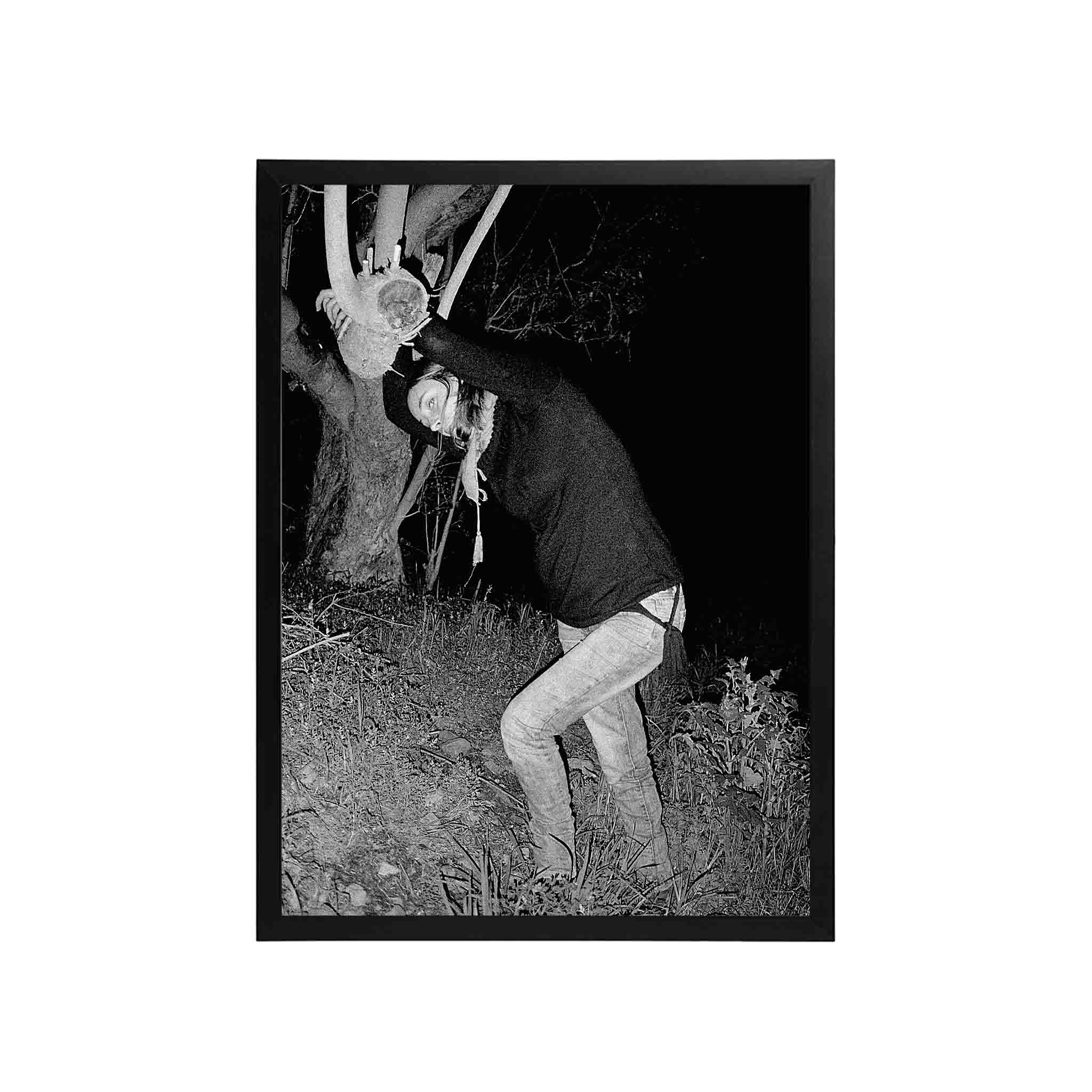 SERIE OLMUÉ: # 02 by Nicolás Wormull