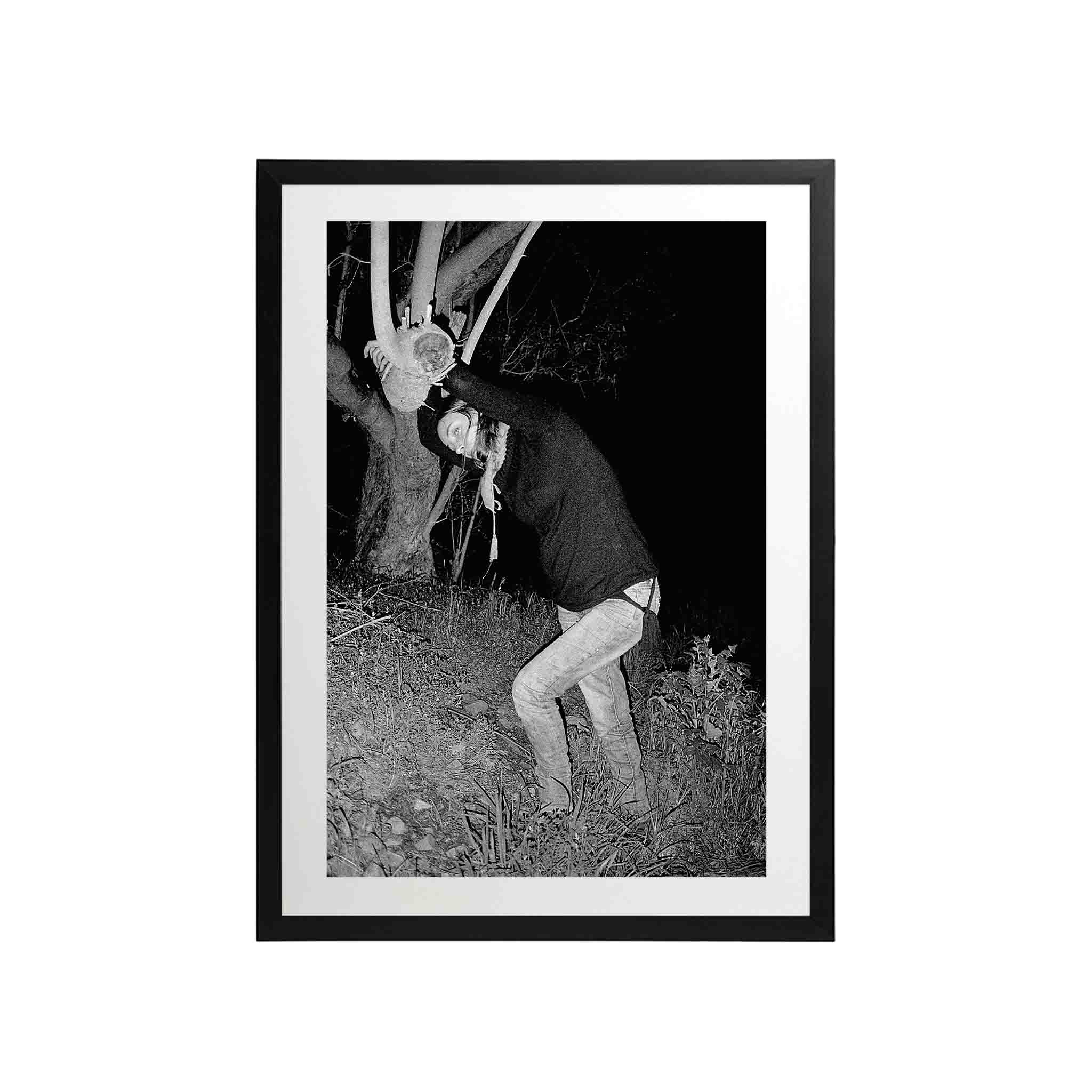 SERIE OLMUÉ: # 02 by Nicolás Wormull