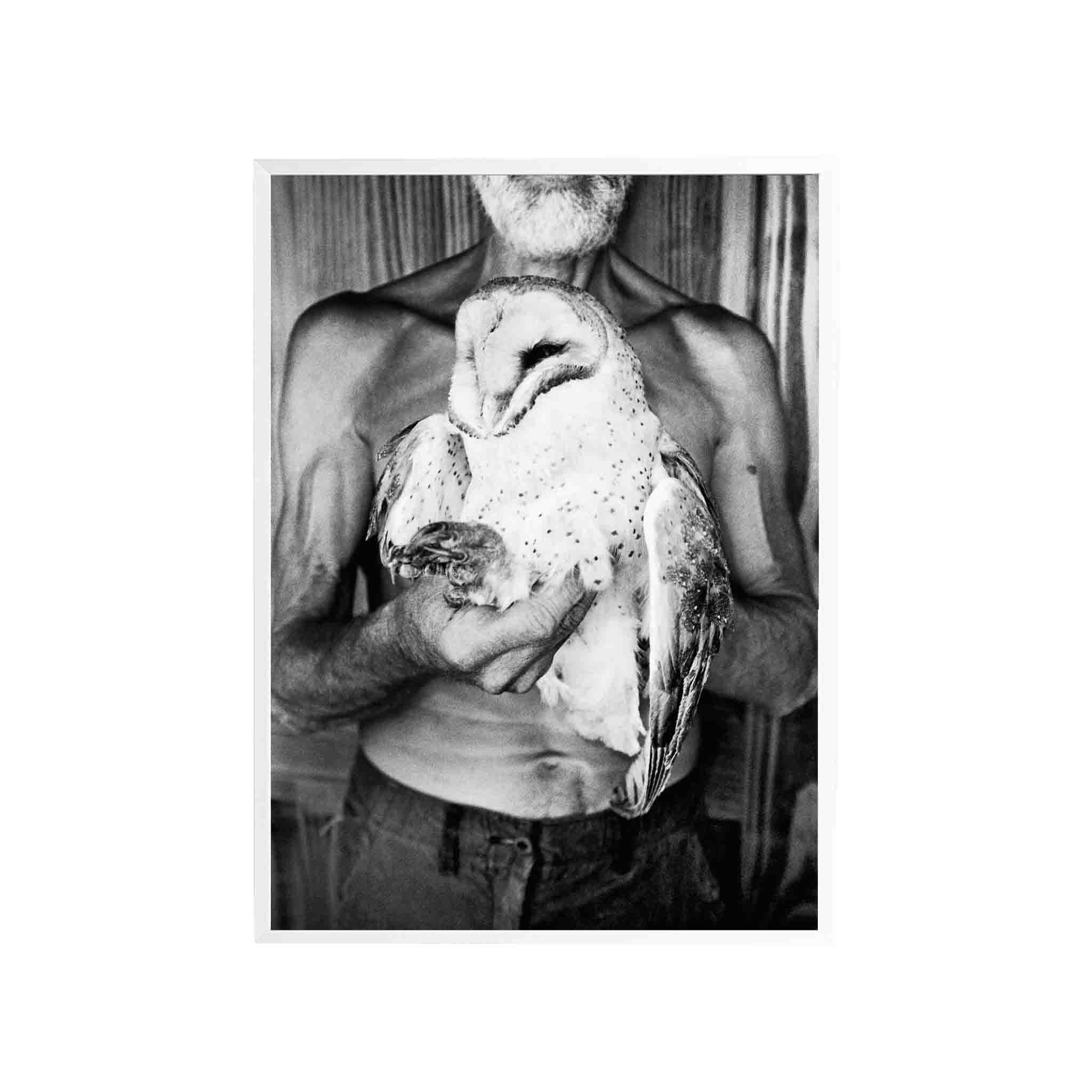 SERIE QUILLOTA: # 02 by Nicolás Wormull