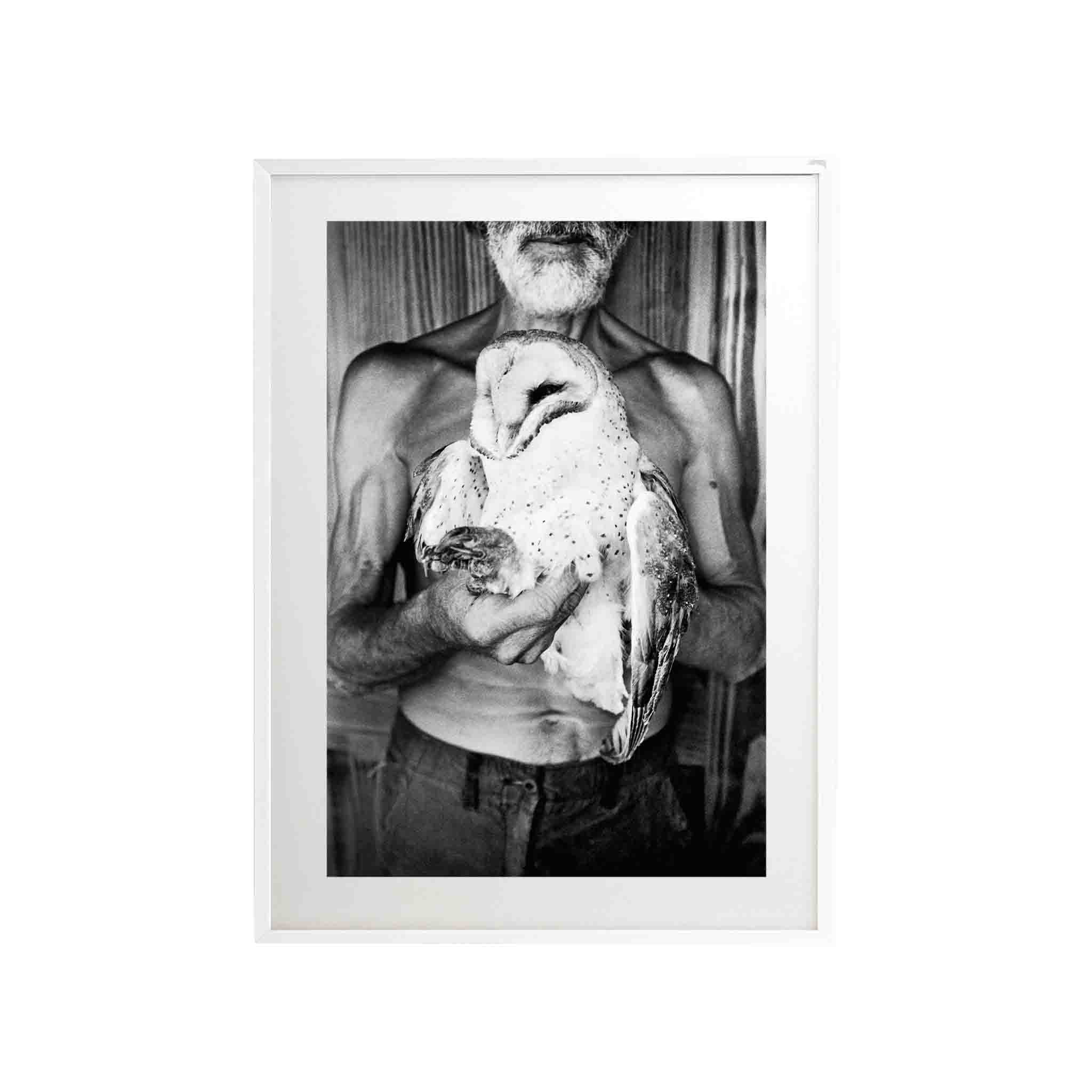 SERIE QUILLOTA: # 02 by Nicolás Wormull