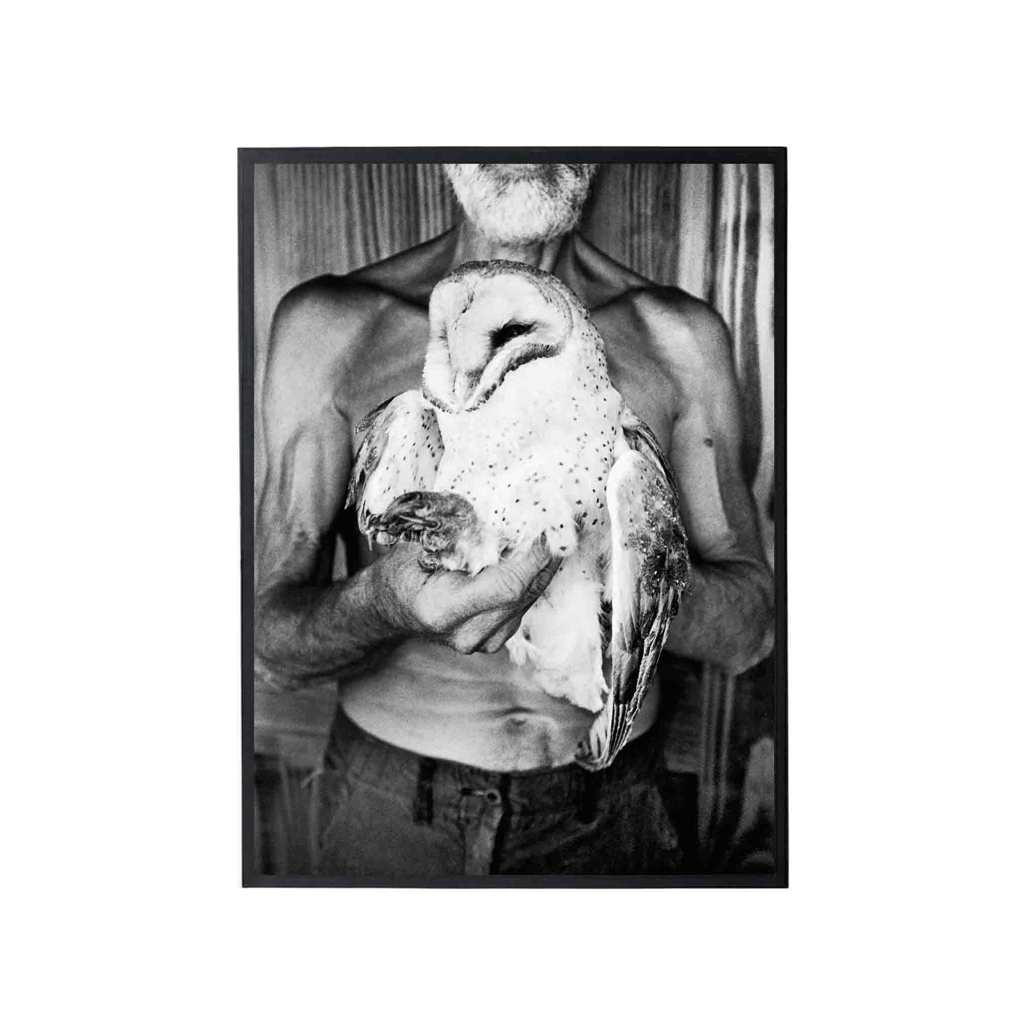 SERIE QUILLOTA: # 02 by Nicolás Wormull