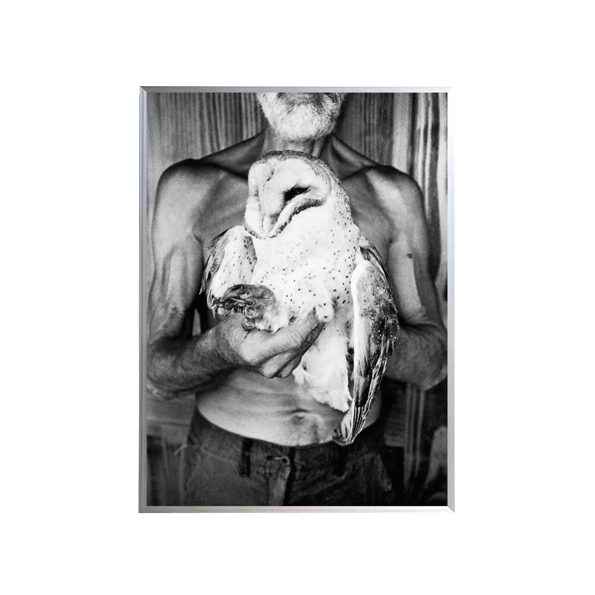 SERIE QUILLOTA: # 02 by Nicolás Wormull