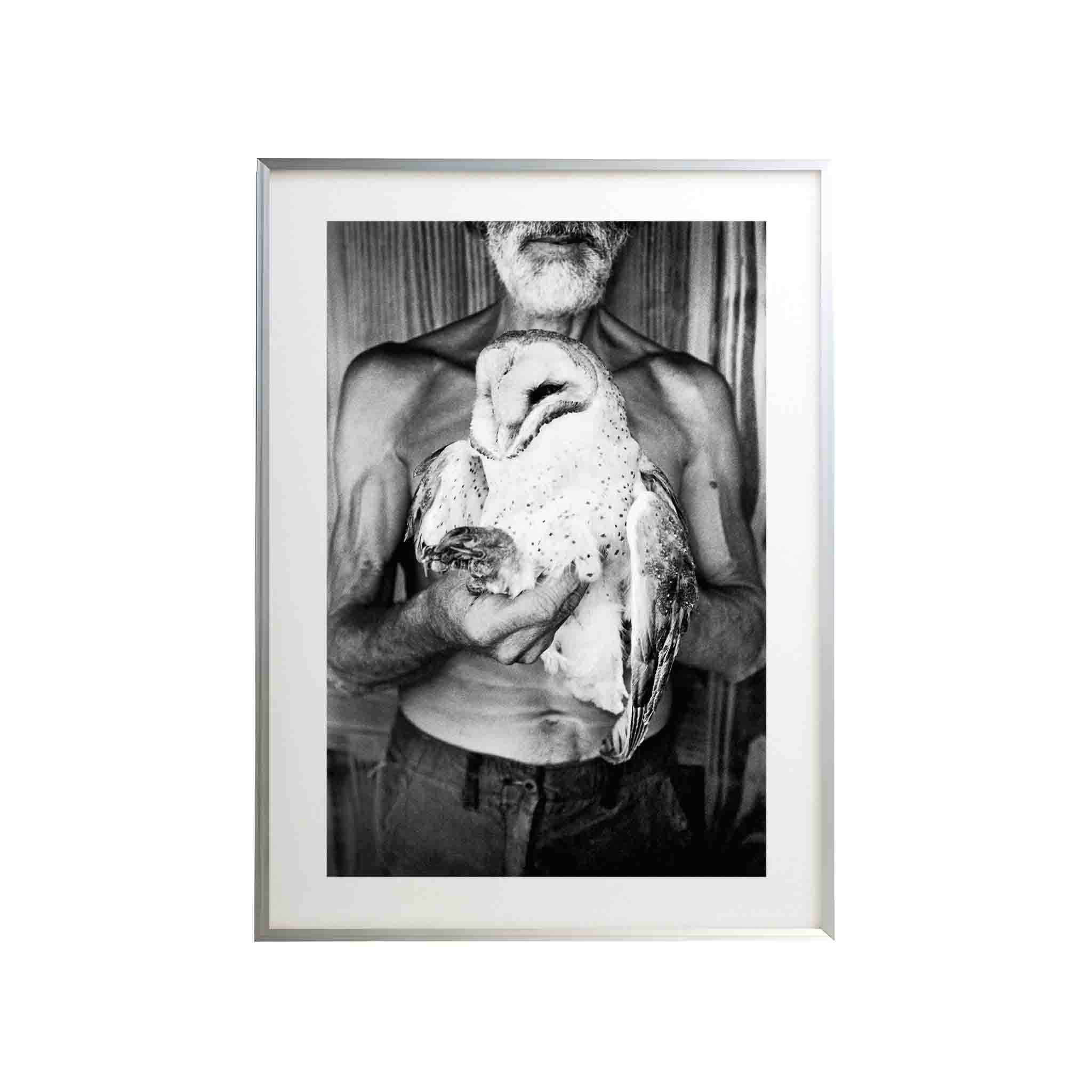 SERIE QUILLOTA: # 02 by Nicolás Wormull