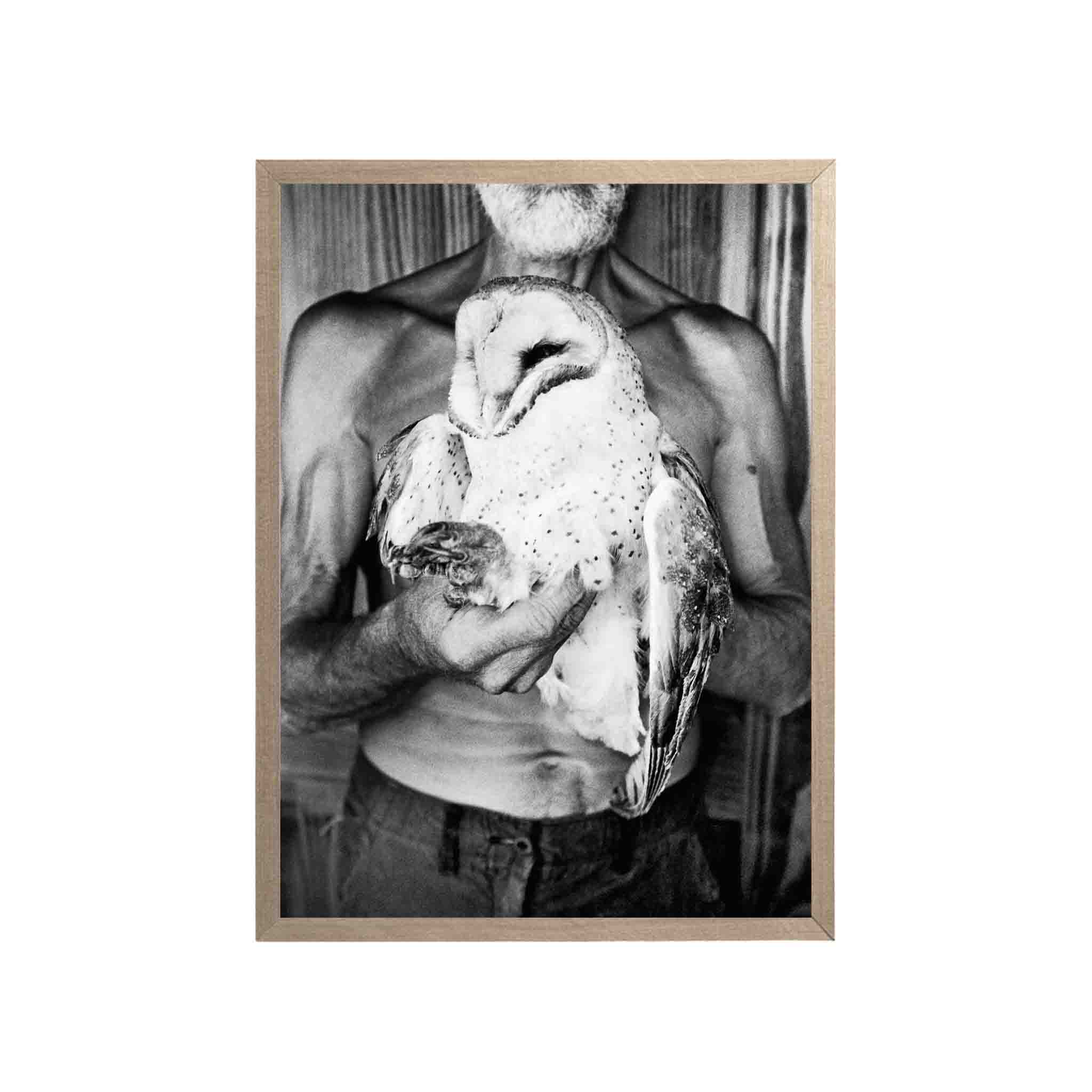 SERIE QUILLOTA: # 02 by Nicolás Wormull