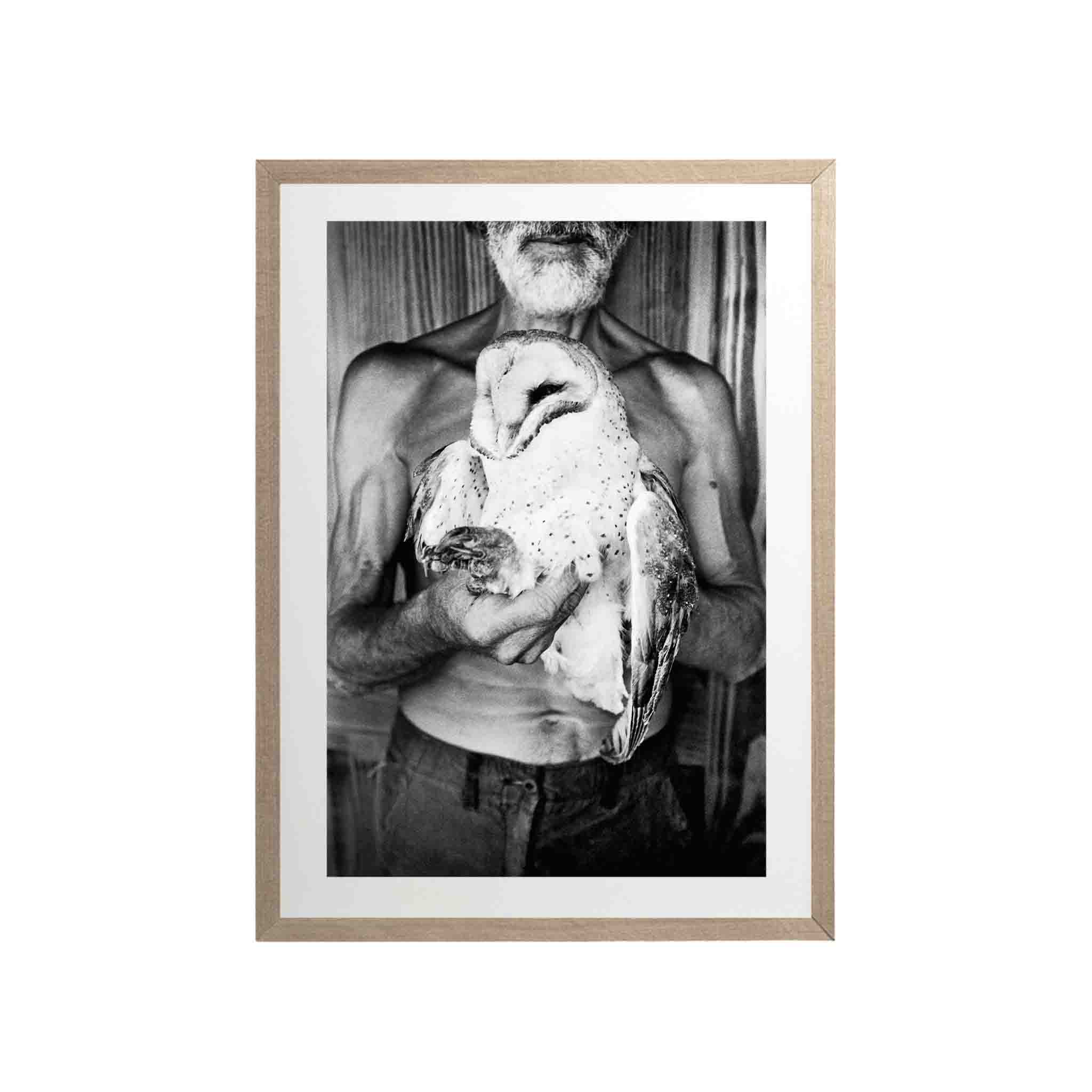 SERIE QUILLOTA: # 02 by Nicolás Wormull