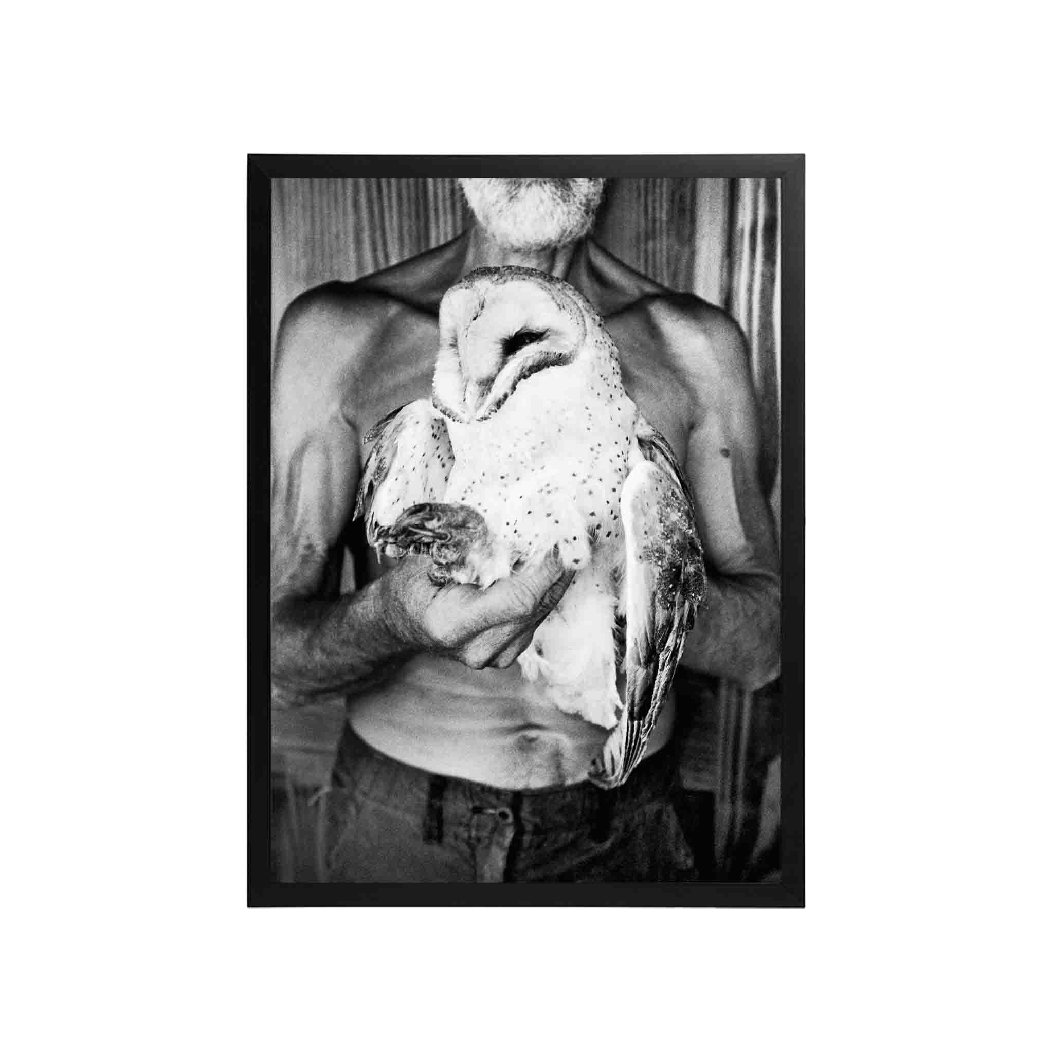 SERIE QUILLOTA: # 02 by Nicolás Wormull