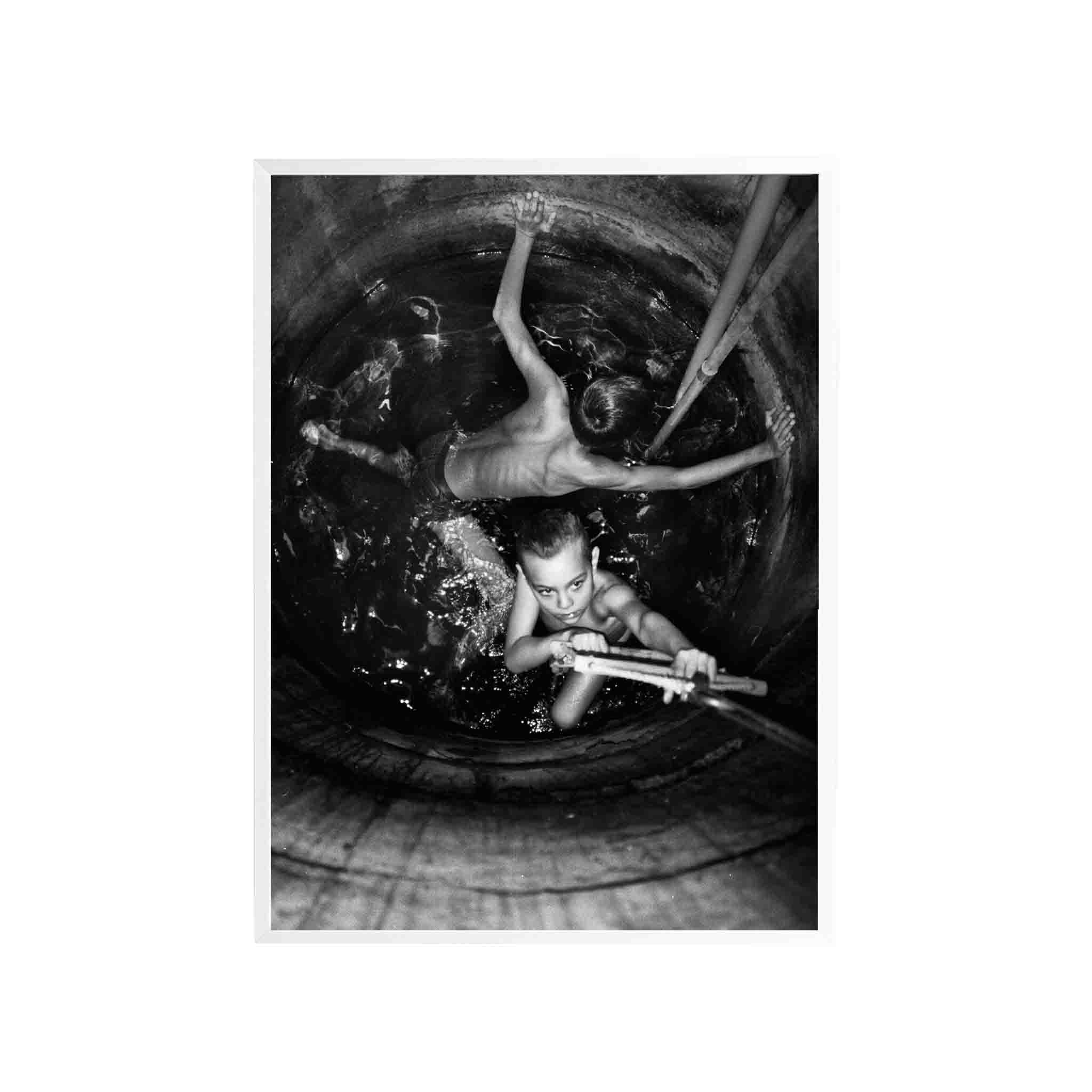 SERIE QUILLOTA: # 03 by Nicolás Wormull