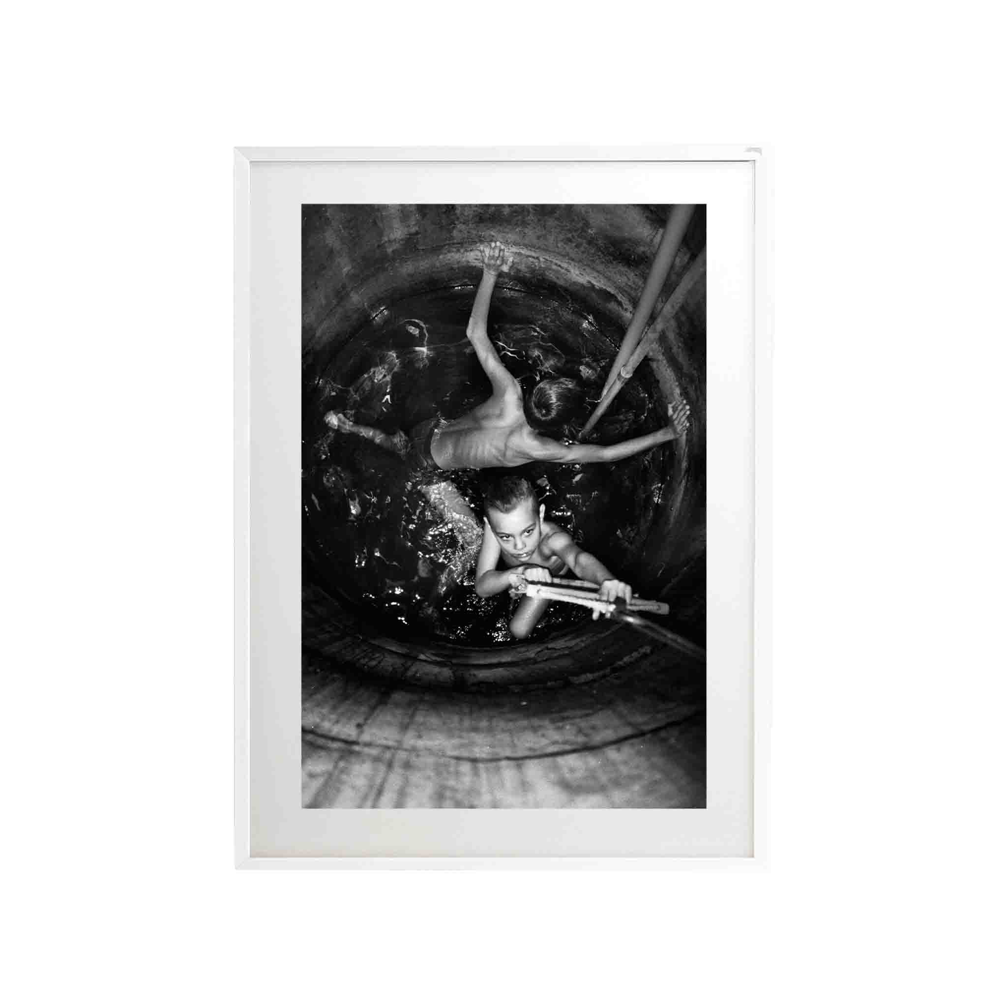 SERIE QUILLOTA: # 03 by Nicolás Wormull