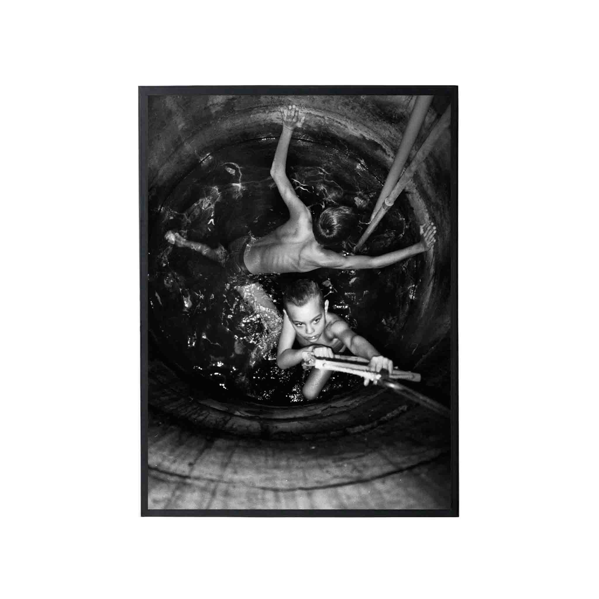 SERIE QUILLOTA: # 03 by Nicolás Wormull