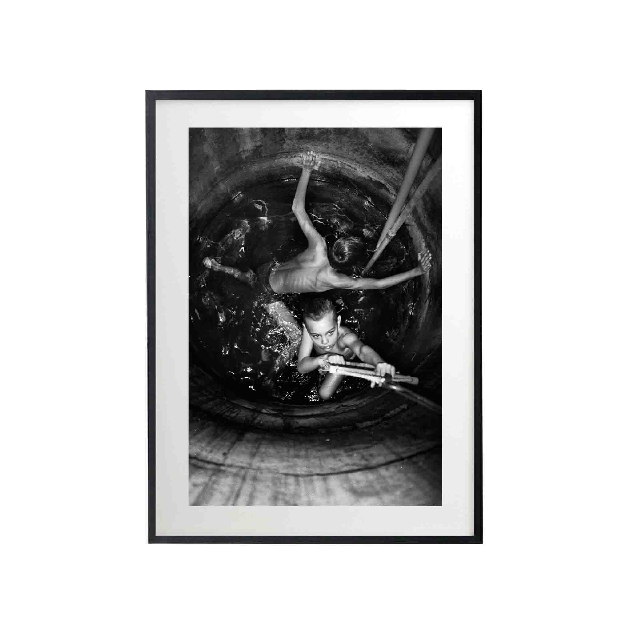 SERIE QUILLOTA: # 03 by Nicolás Wormull