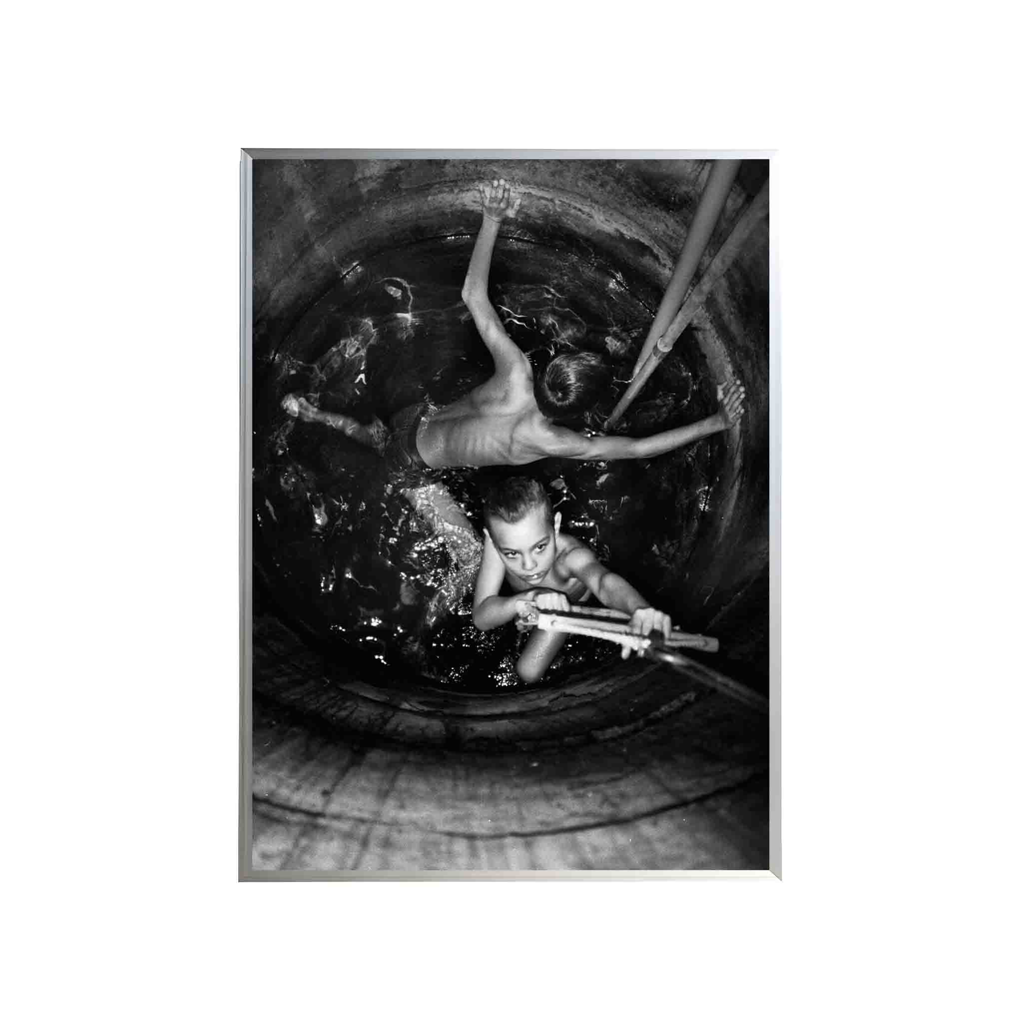 SERIE QUILLOTA: # 03 by Nicolás Wormull