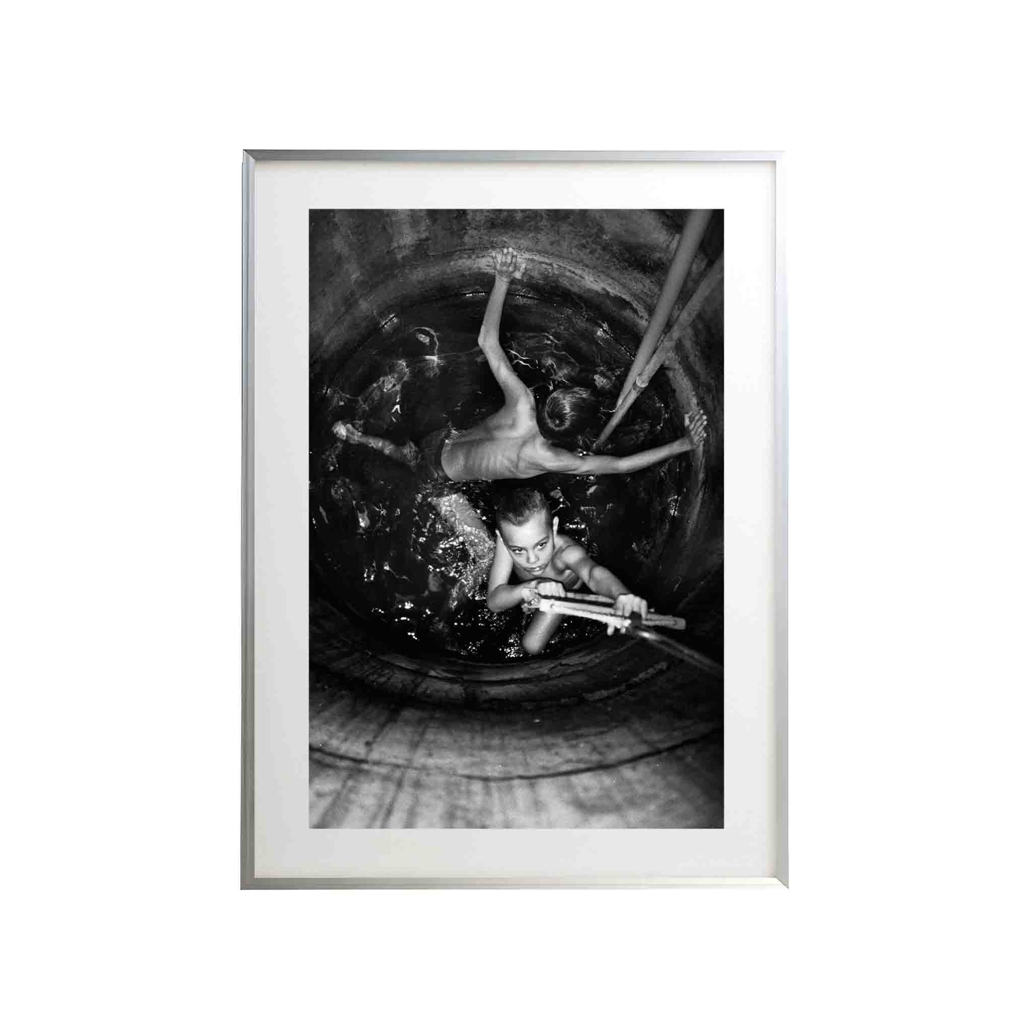 SERIE QUILLOTA: # 03 by Nicolás Wormull