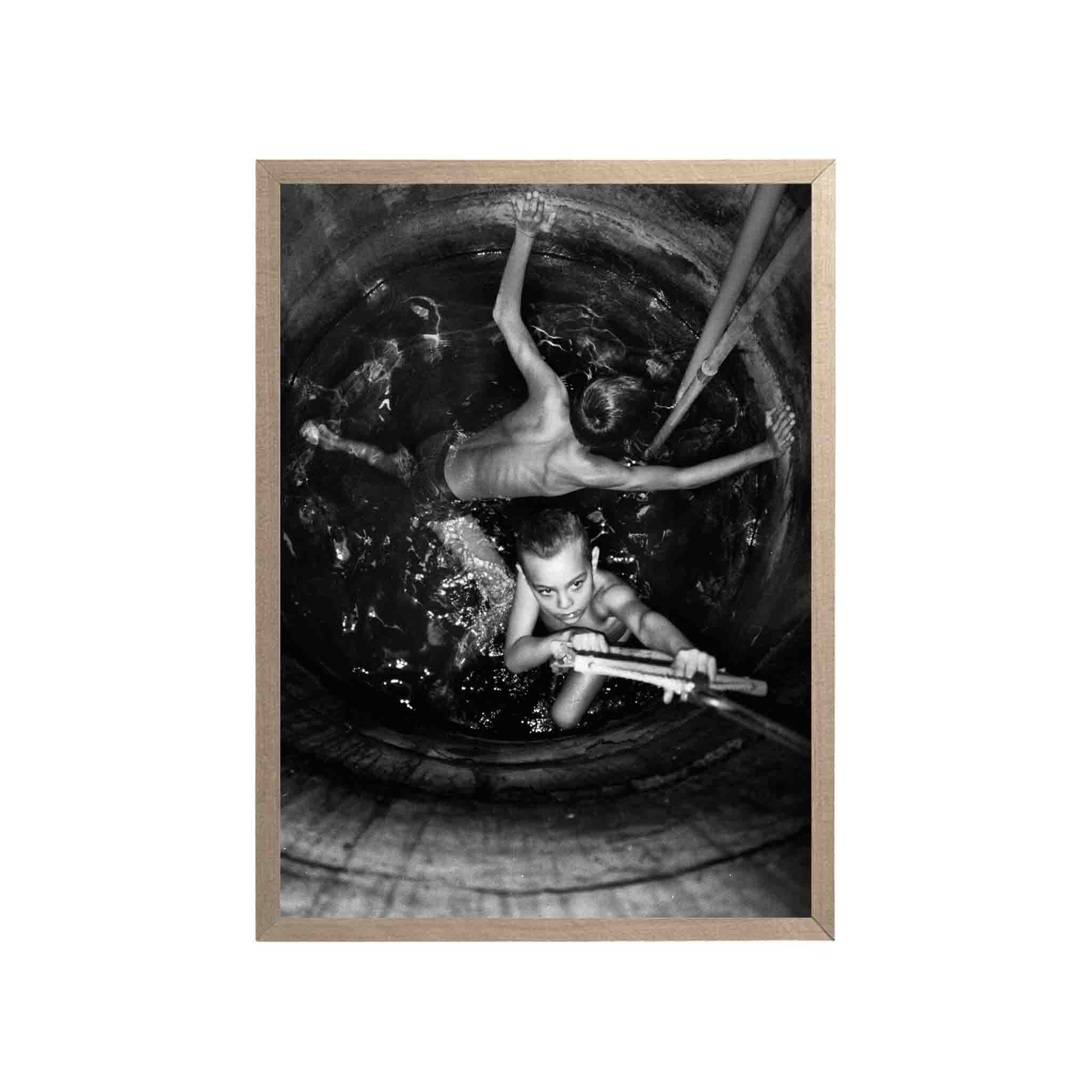 SERIE QUILLOTA: # 03 by Nicolás Wormull