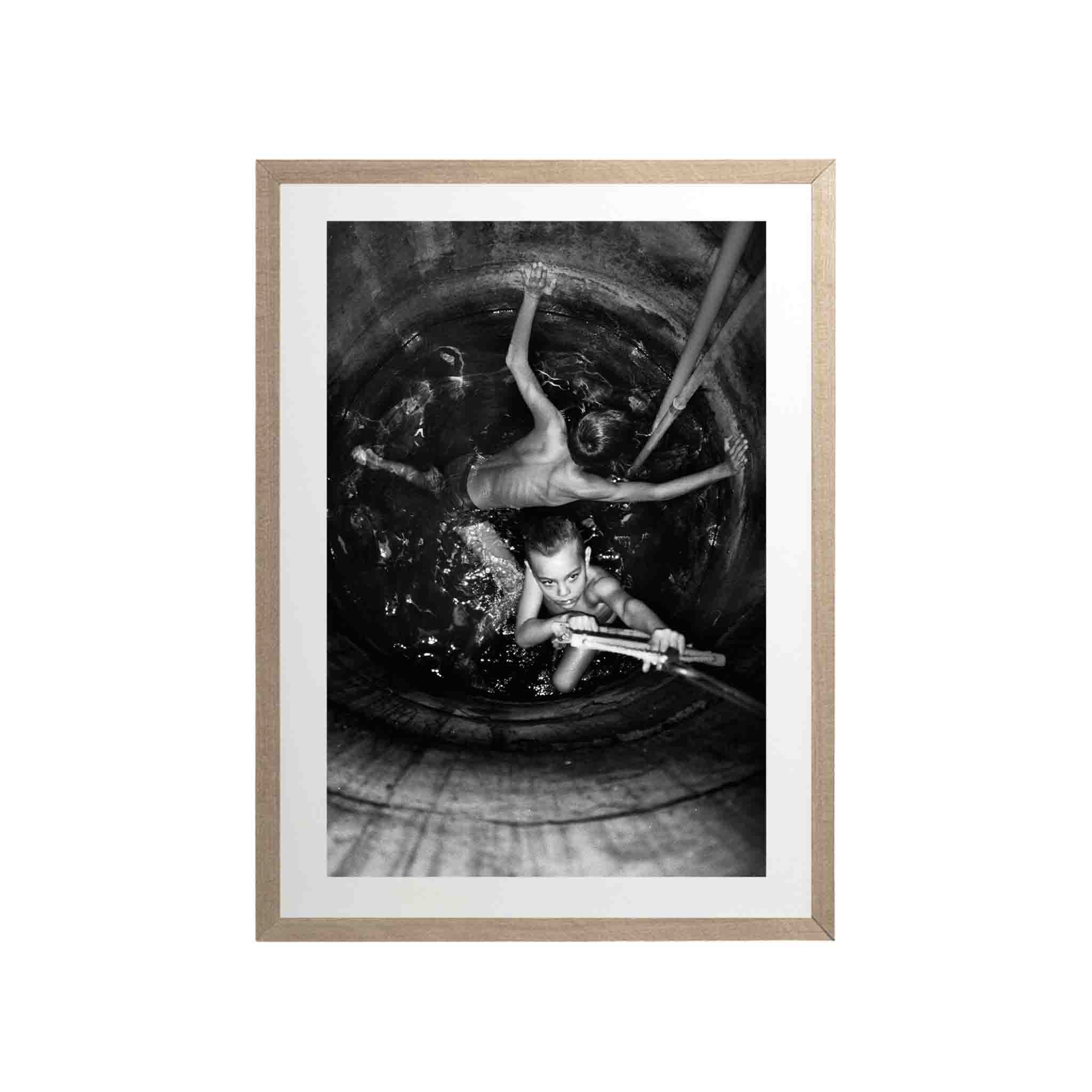 SERIE QUILLOTA: # 03 by Nicolás Wormull